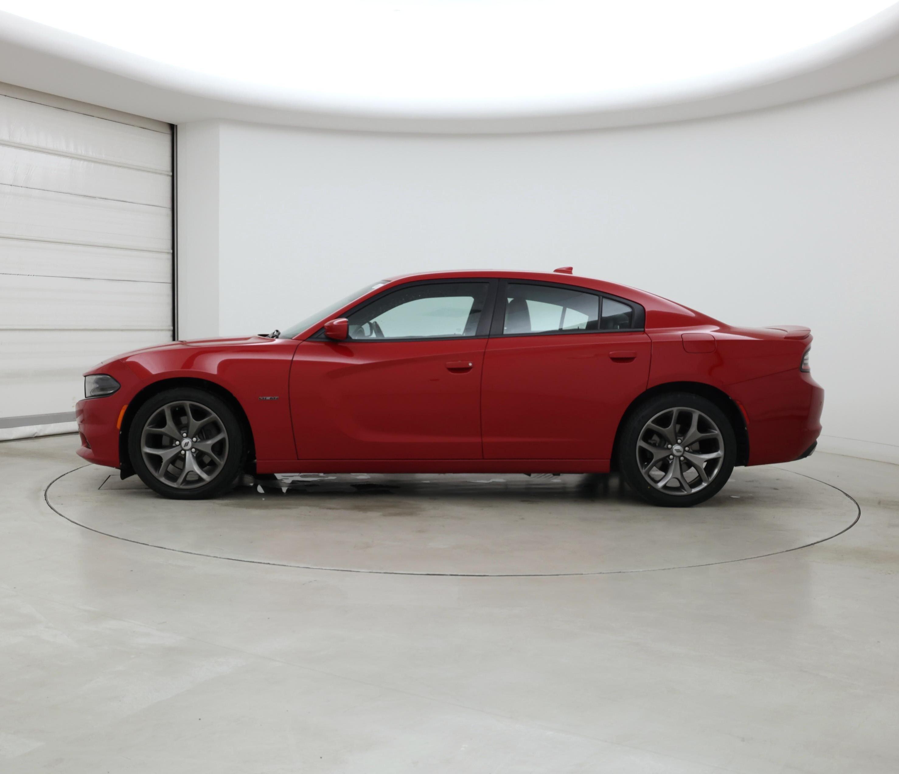 Thumbnail: 2017 Dodge Charger - 3