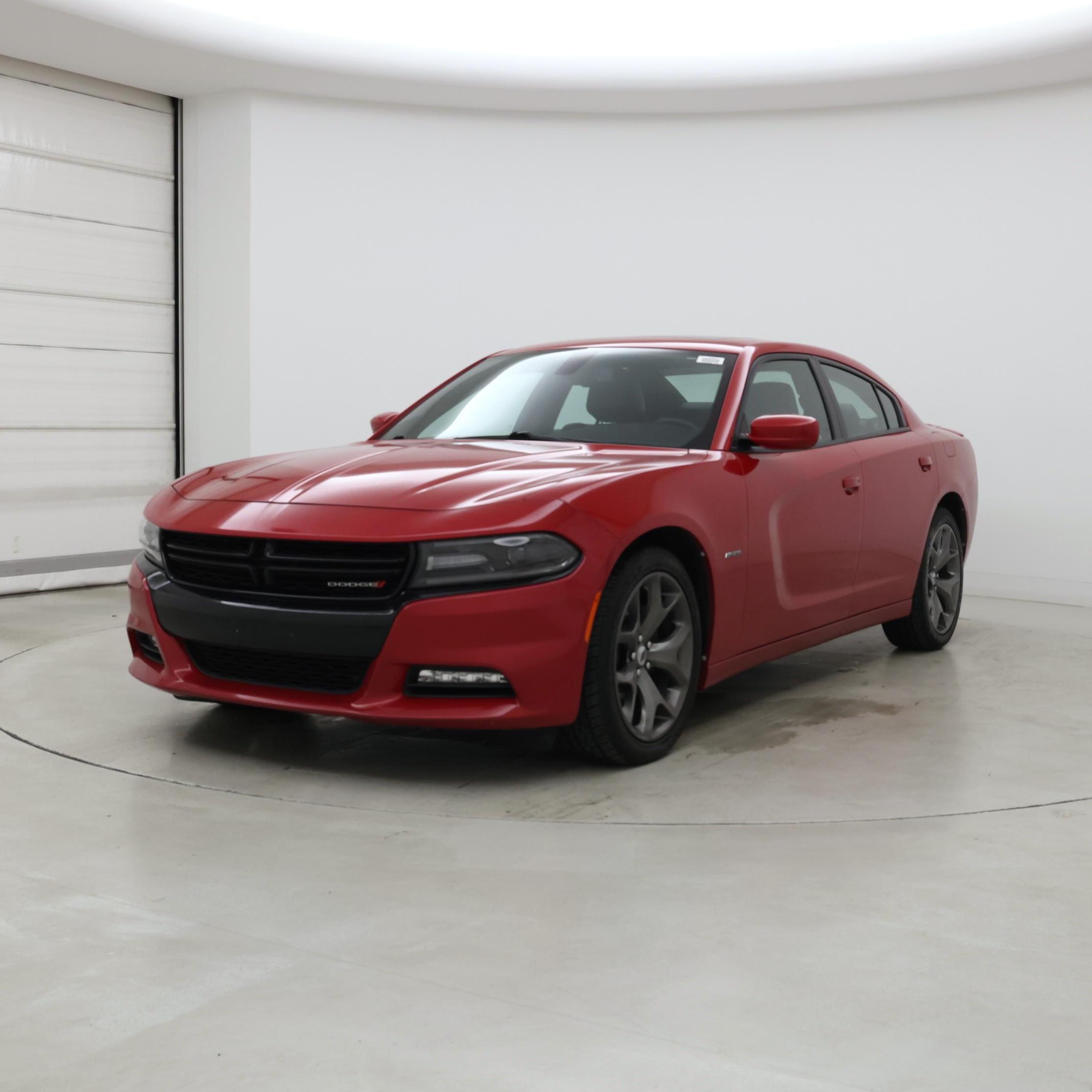Thumbnail: 2017 Dodge Charger - 4