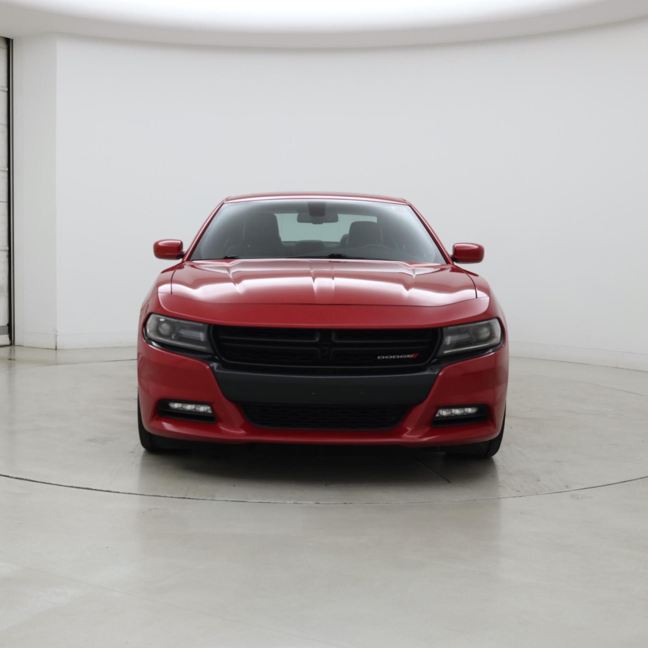 Thumbnail: 2017 Dodge Charger - 5