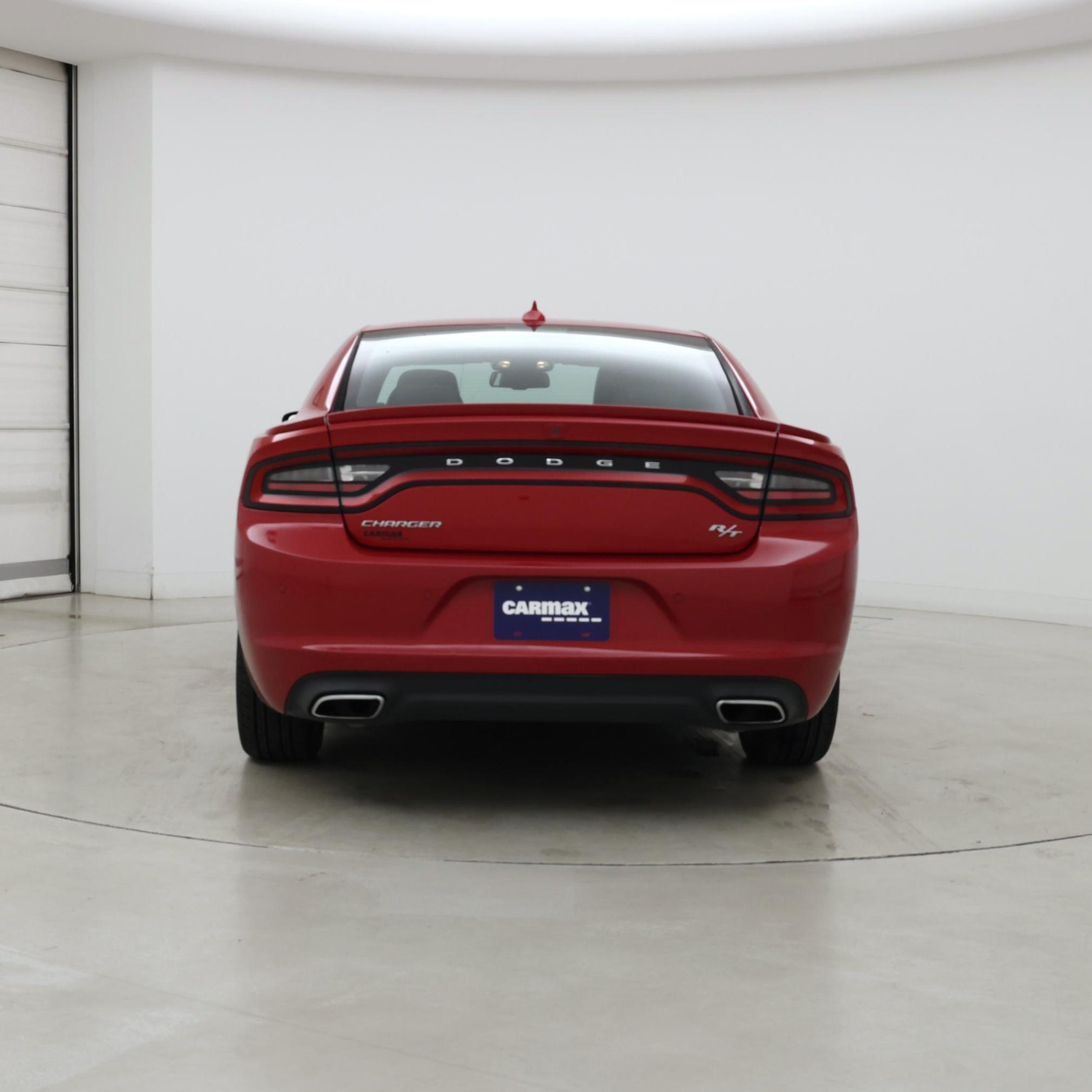Thumbnail: 2017 Dodge Charger - 6