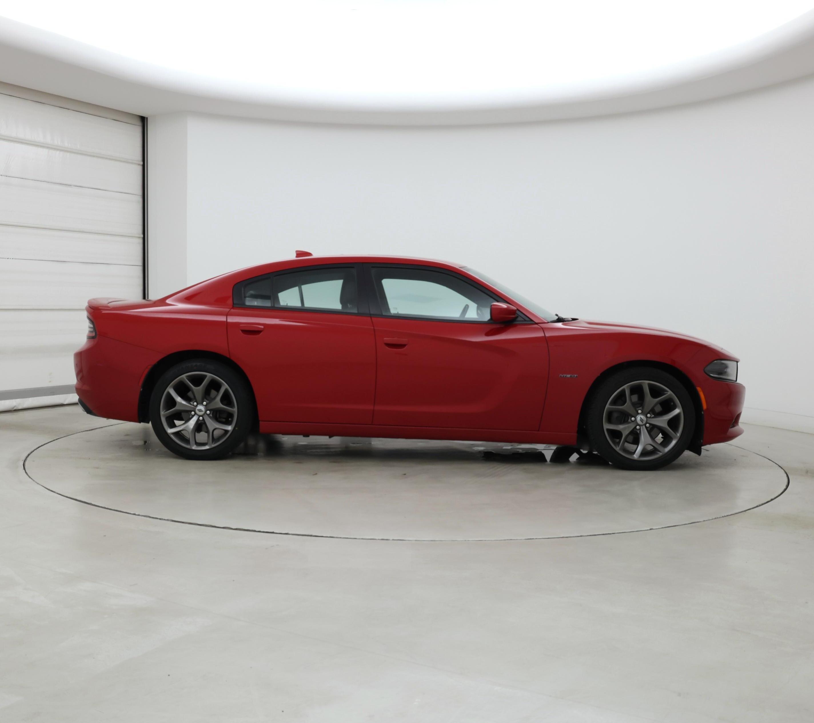 Thumbnail: 2017 Dodge Charger - 7