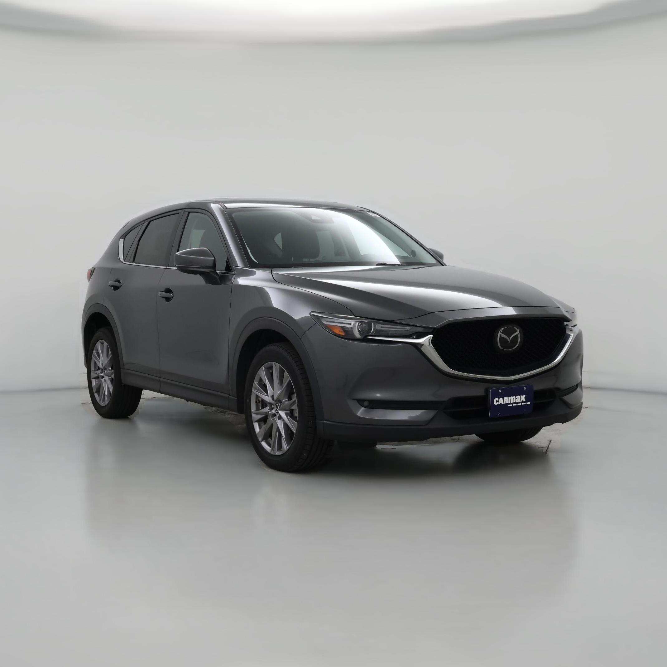 Thumbnail: 2019 Mazda CX-5 - 1