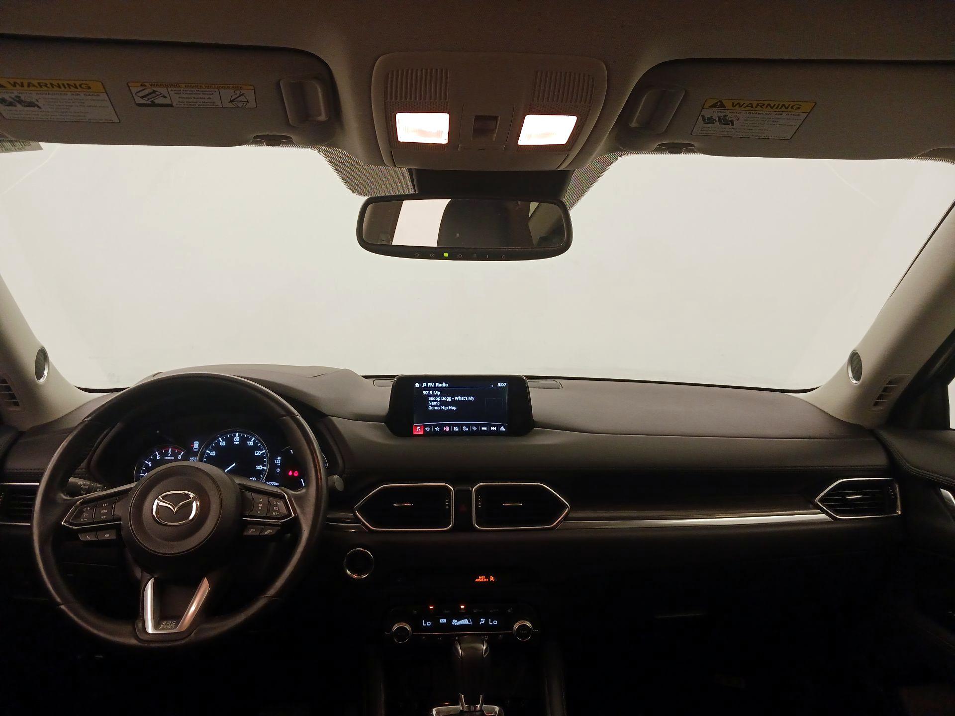 Thumbnail: 2019 Mazda CX-5 - 9