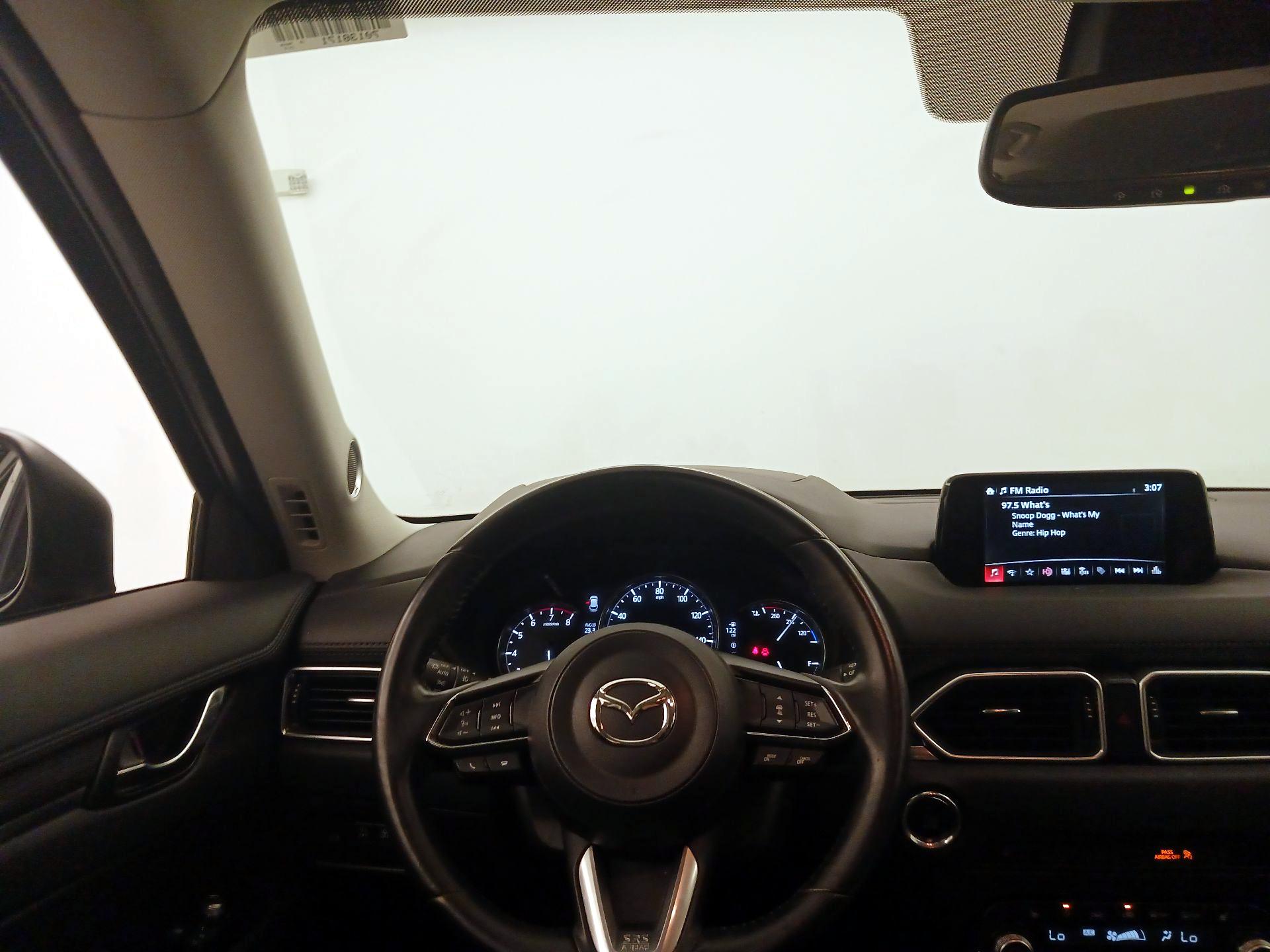 Thumbnail: 2019 Mazda CX-5 - 10
