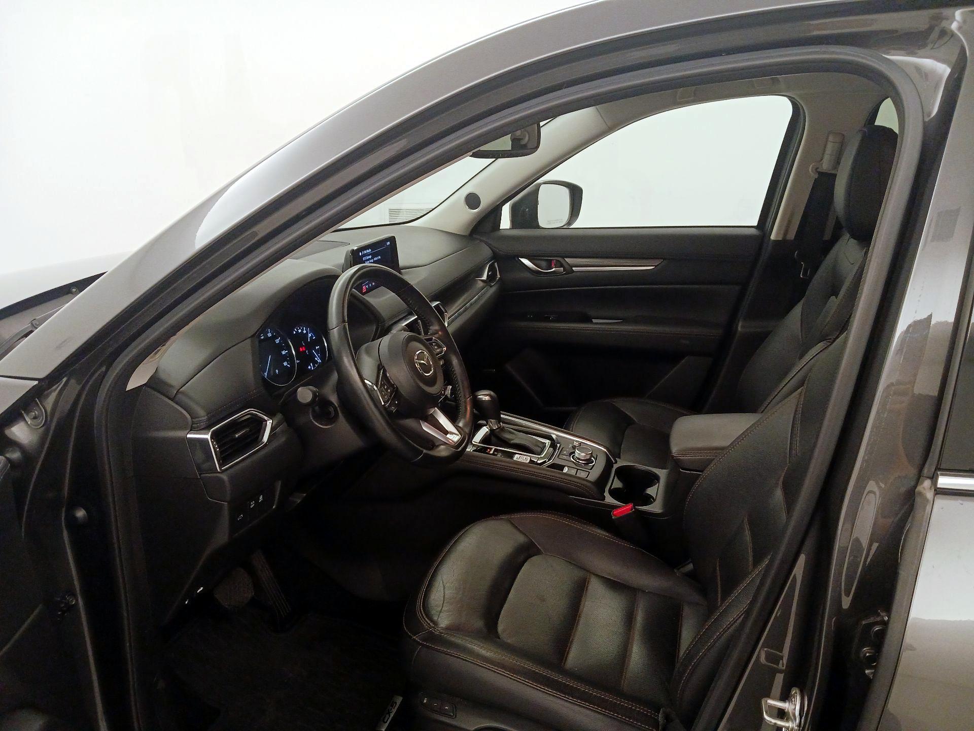 Thumbnail: 2019 Mazda CX-5 - 11