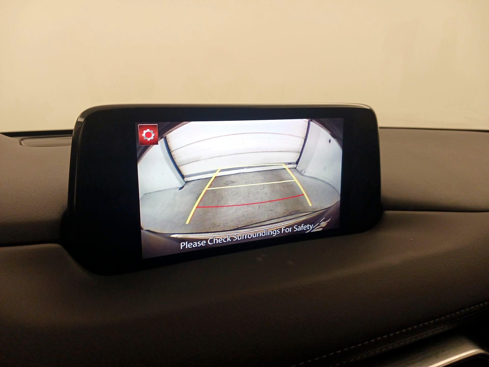 Thumbnail: 2019 Mazda CX-5 - 15