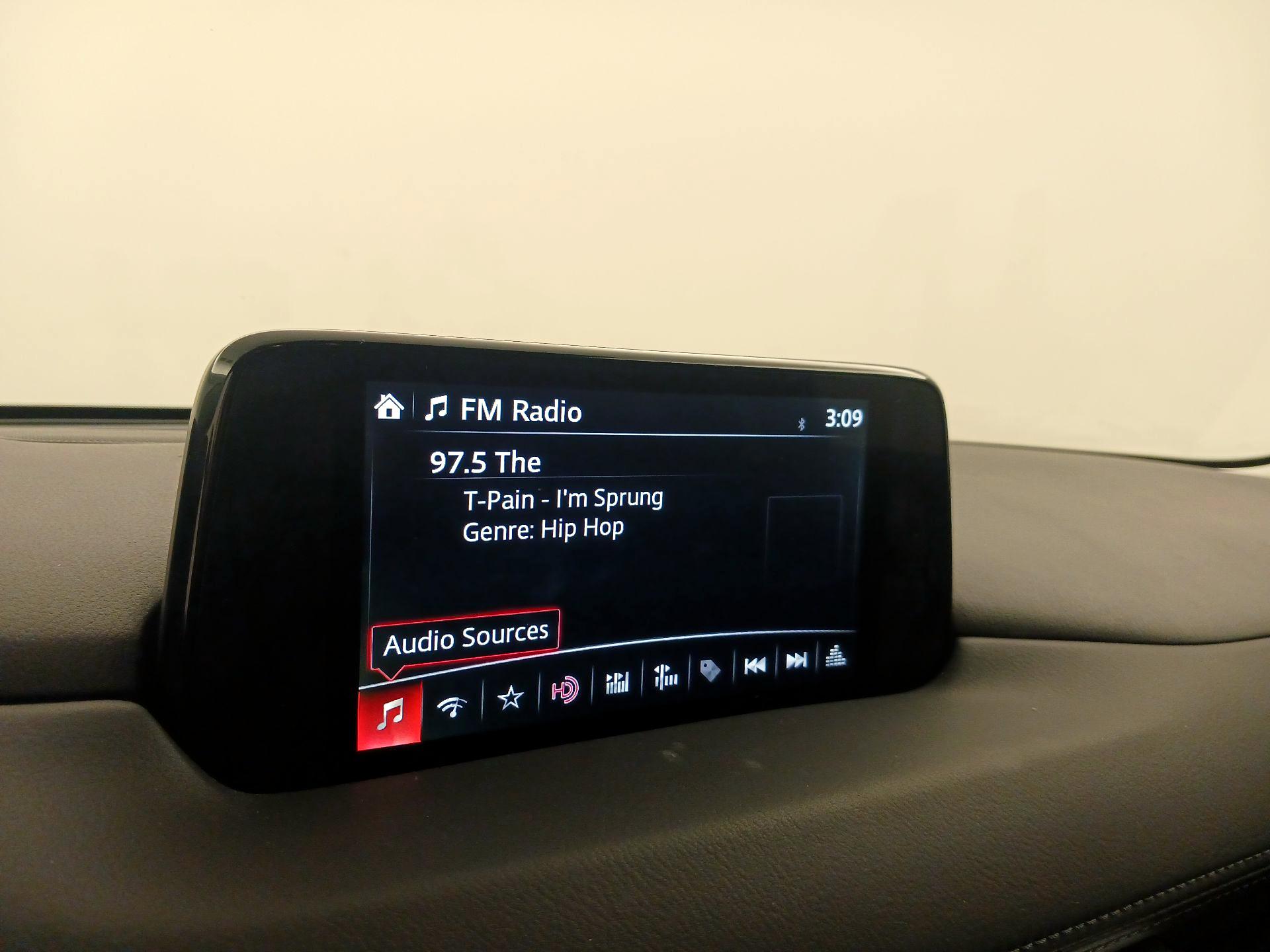 Thumbnail: 2019 Mazda CX-5 - 16