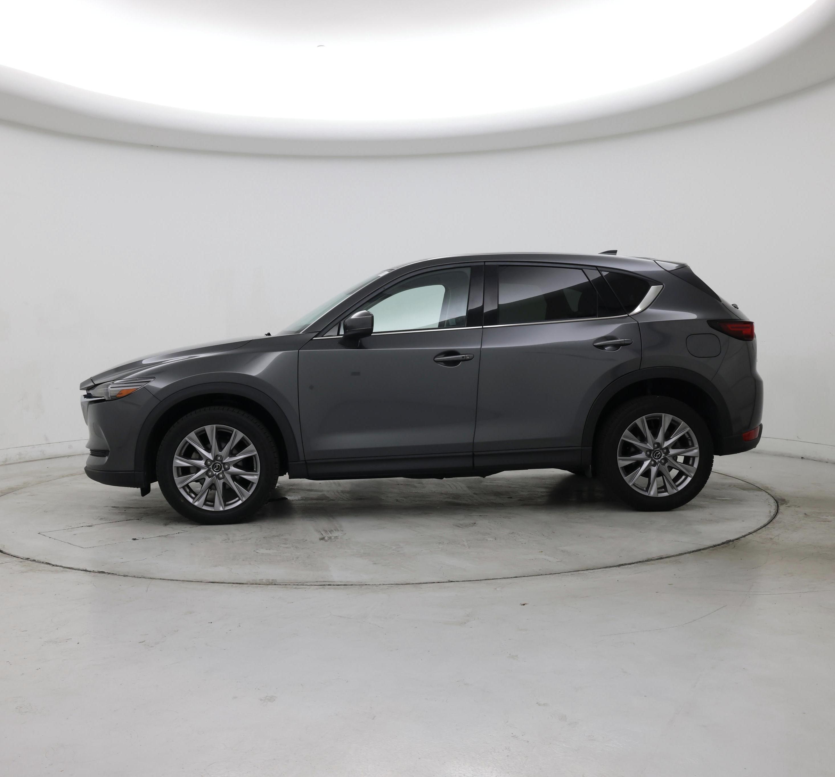 Thumbnail: 2019 Mazda CX-5 - 3
