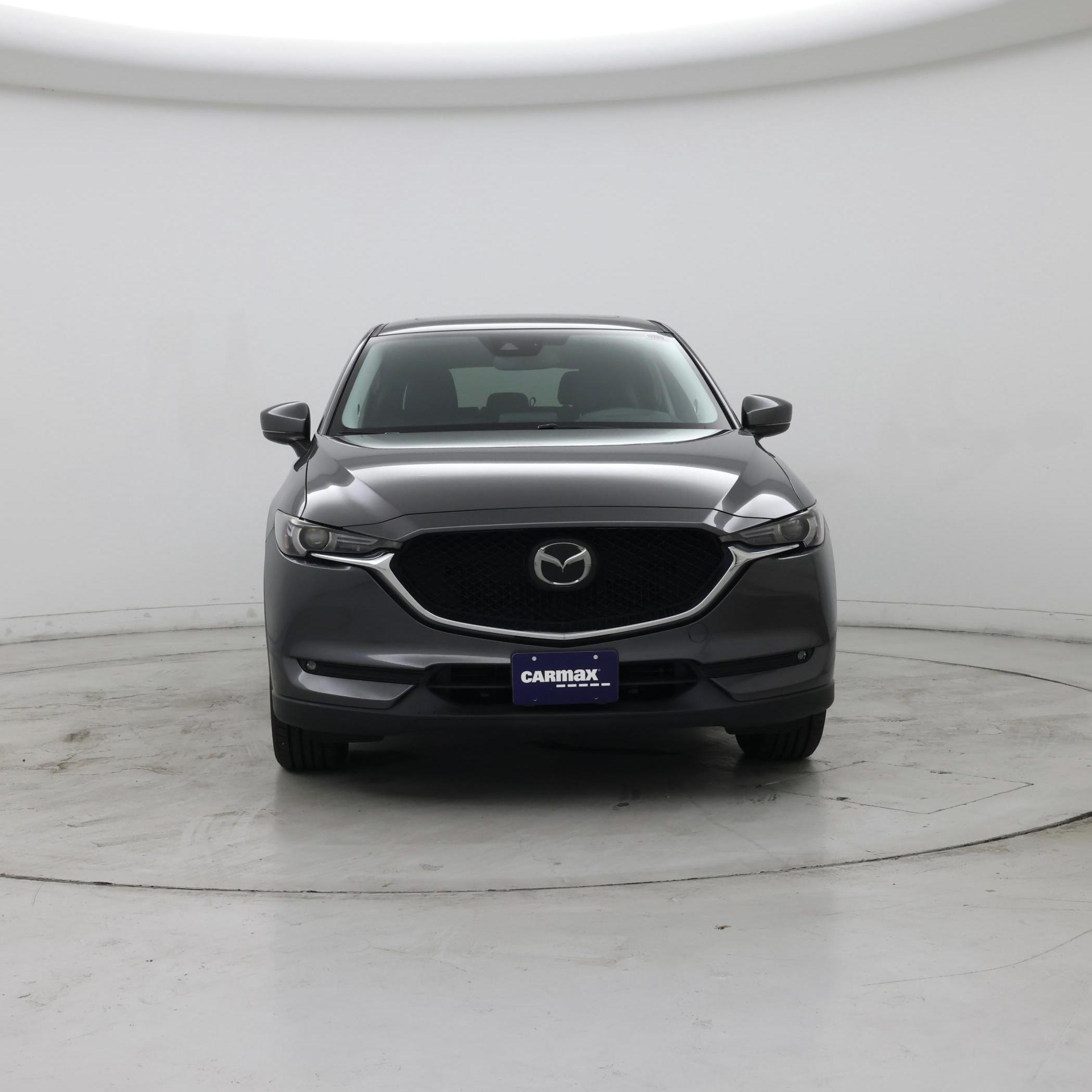 Thumbnail: 2019 Mazda CX-5 - 5