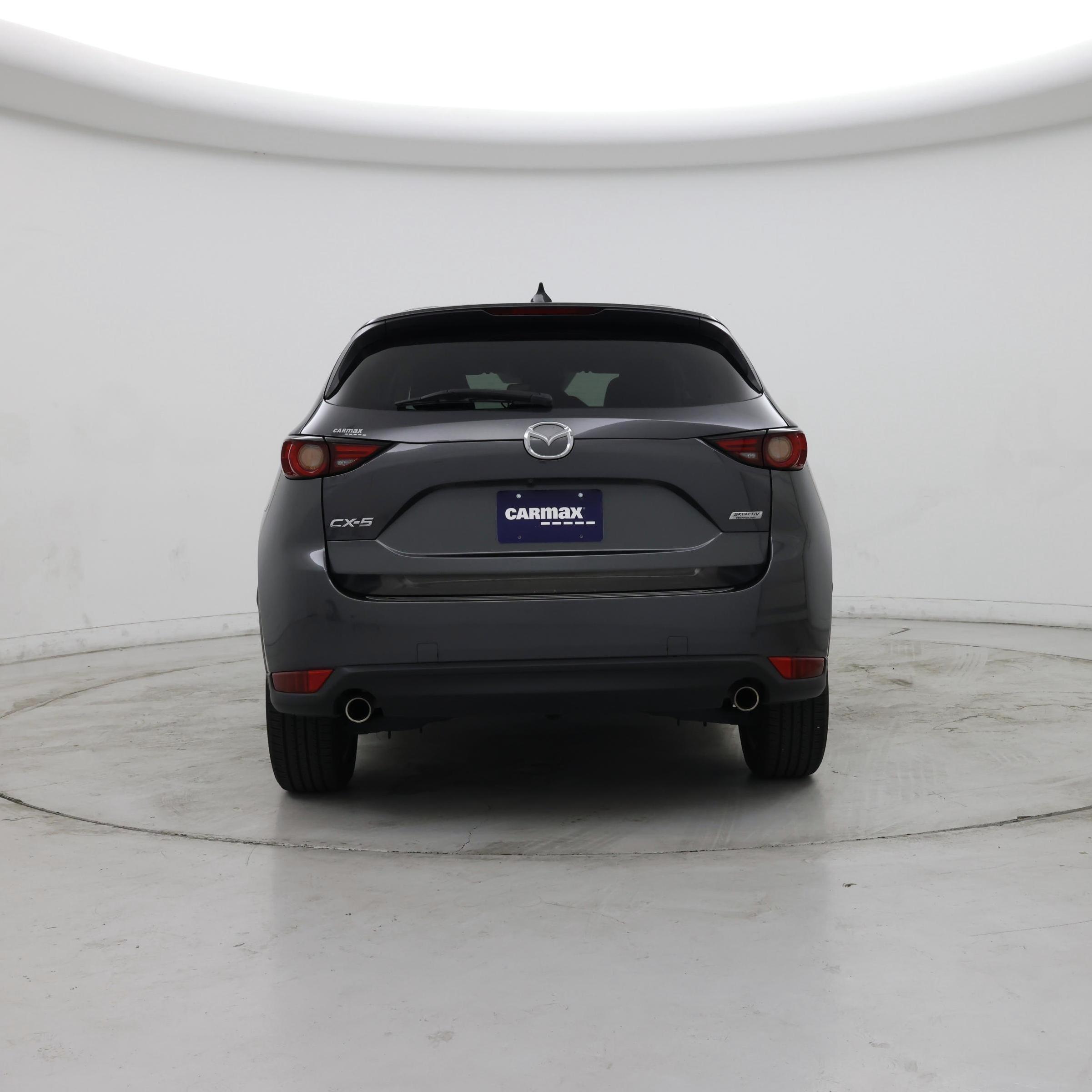 Thumbnail: 2019 Mazda CX-5 - 6