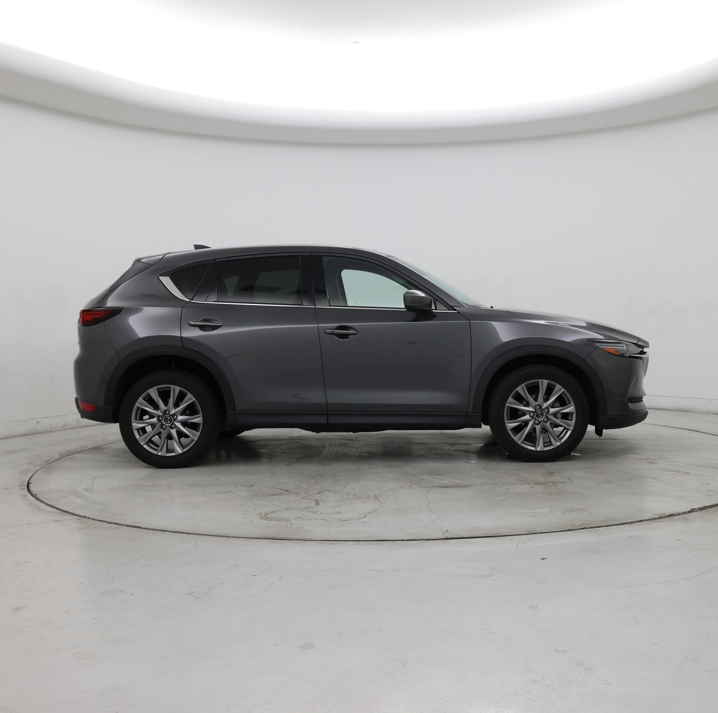 Thumbnail: 2019 Mazda CX-5 - 7