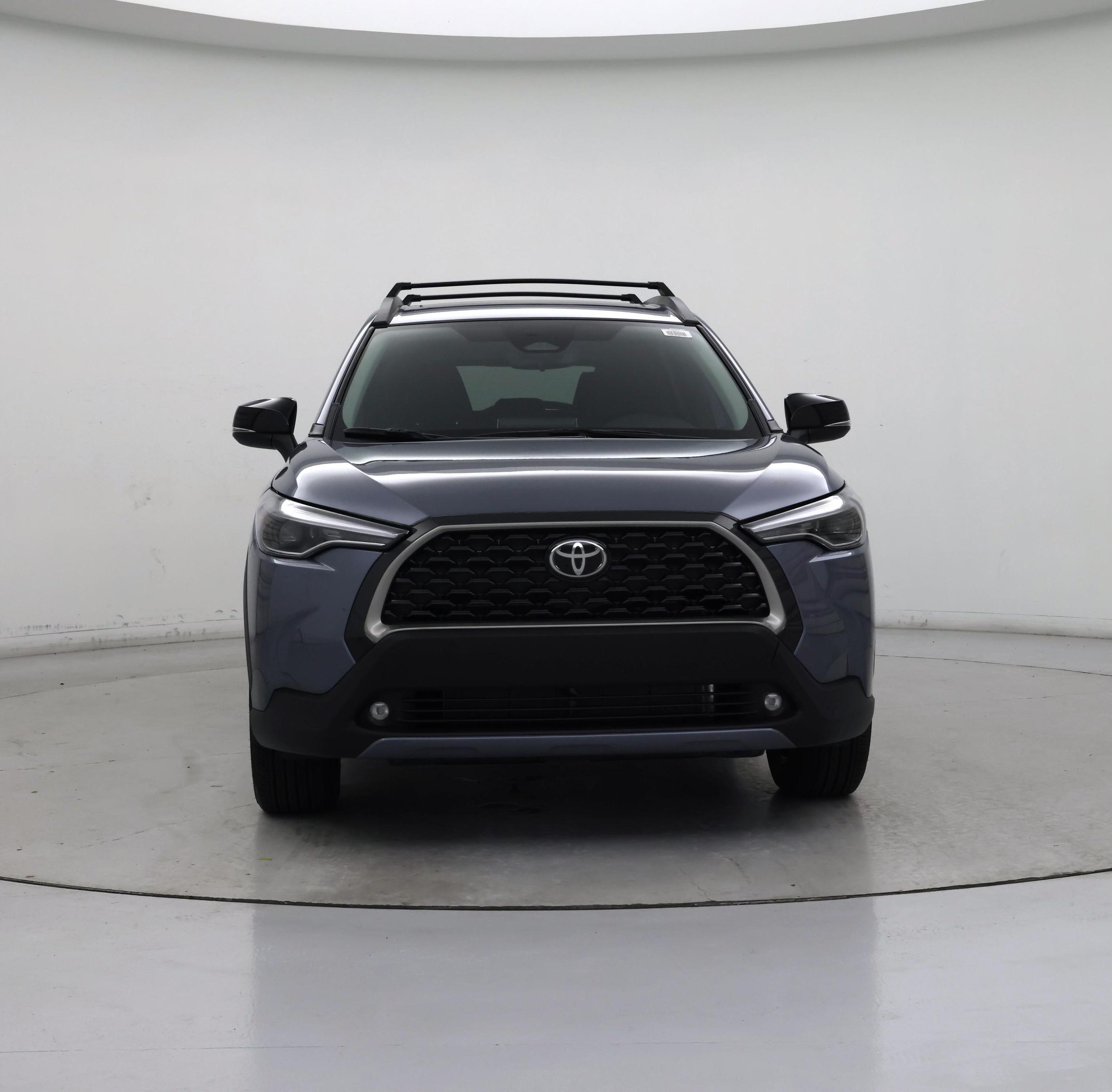 Thumbnail: 2025 Toyota Corolla Cross - 5