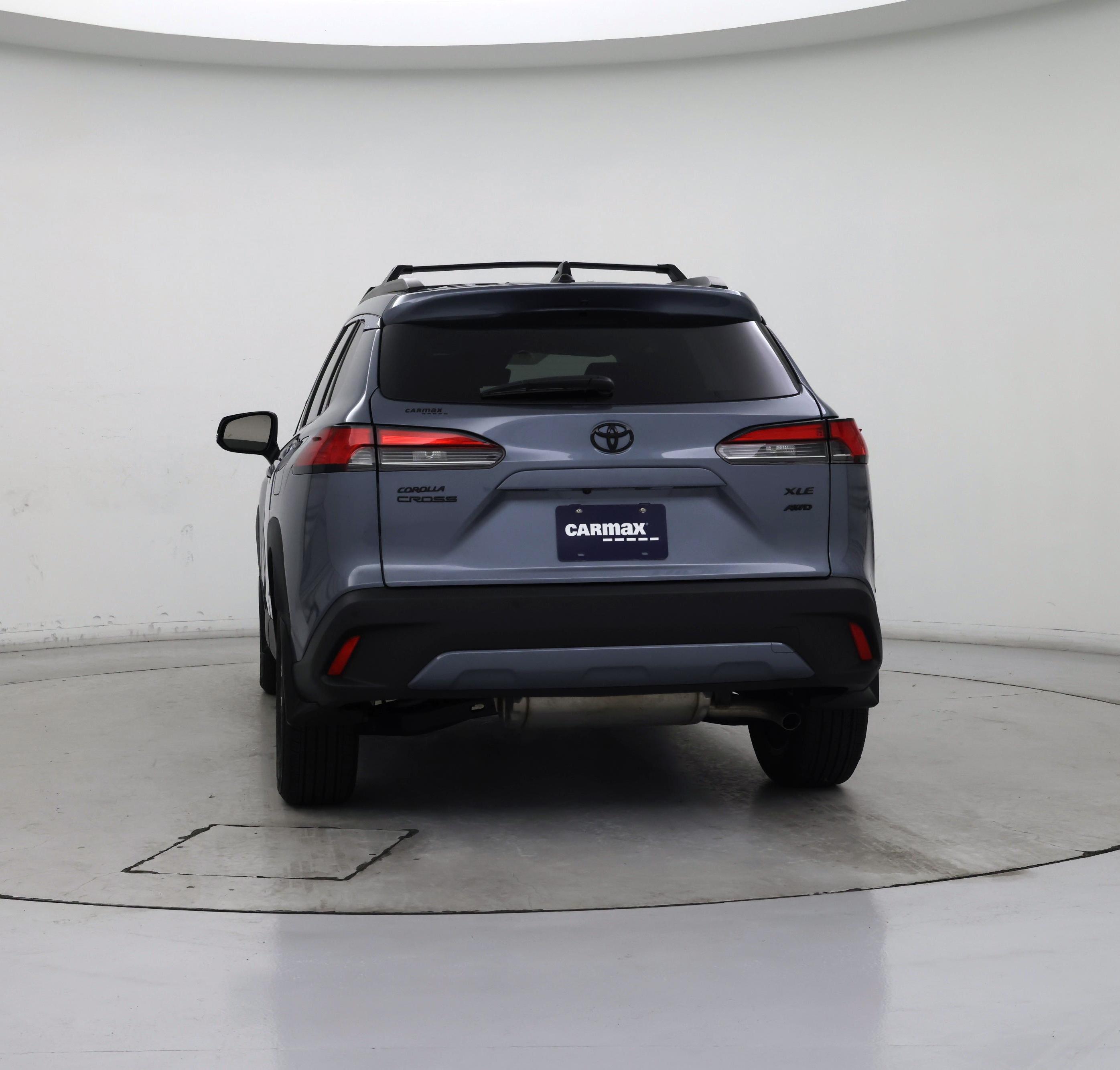 Thumbnail: 2025 Toyota Corolla Cross - 6