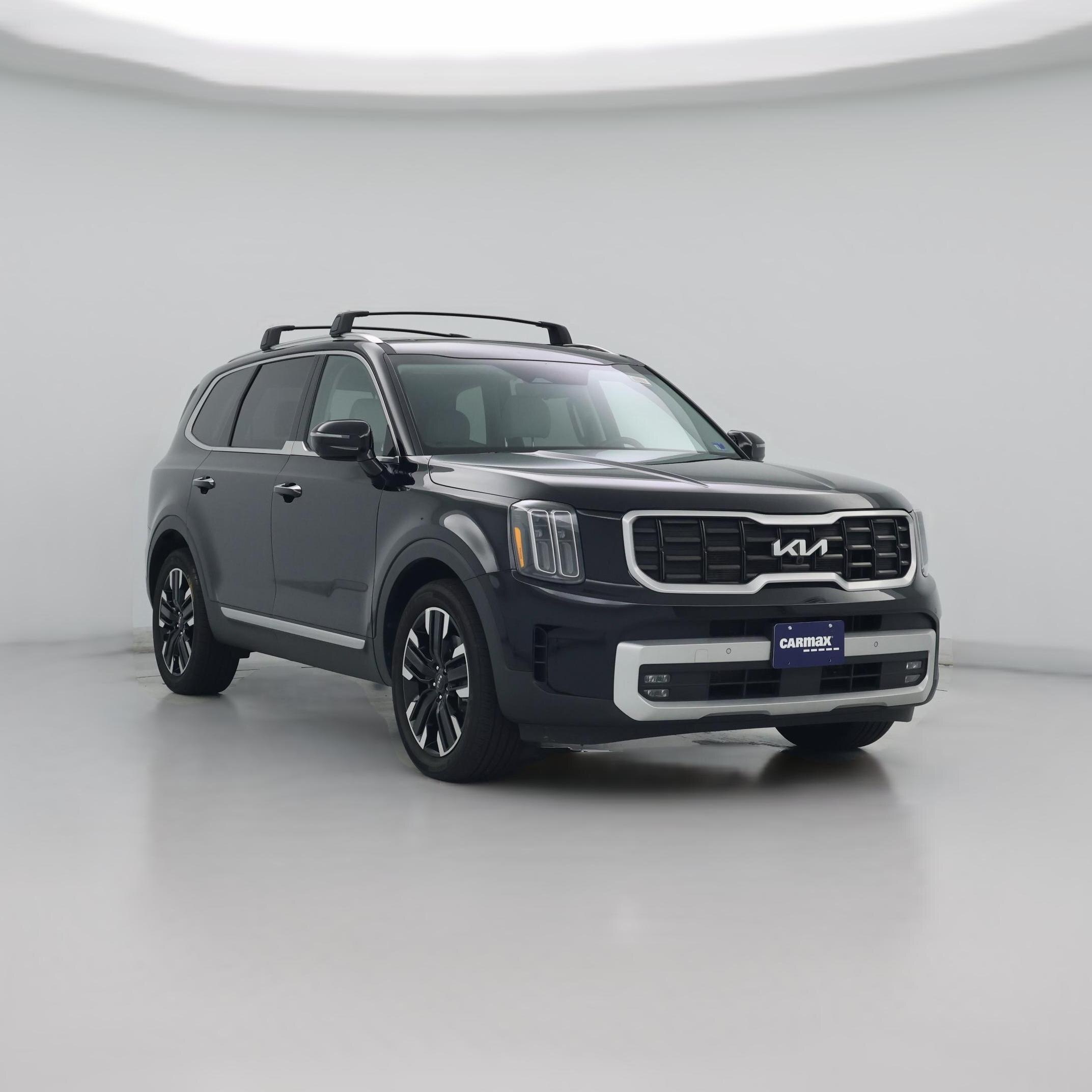 Thumbnail: 2024 Kia Telluride - 1