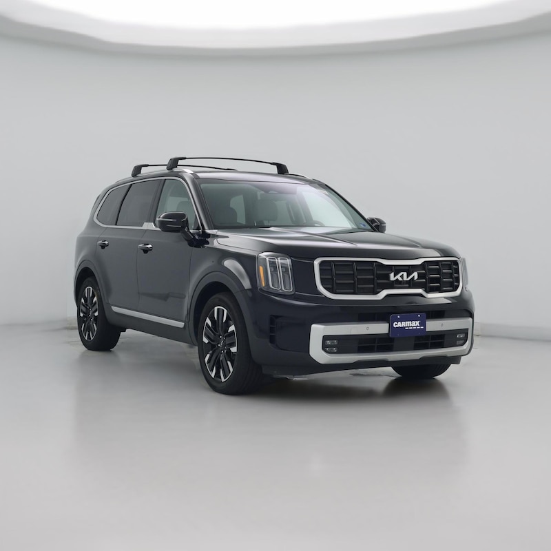 2024 Kia Telluride SX Prestige X-Line