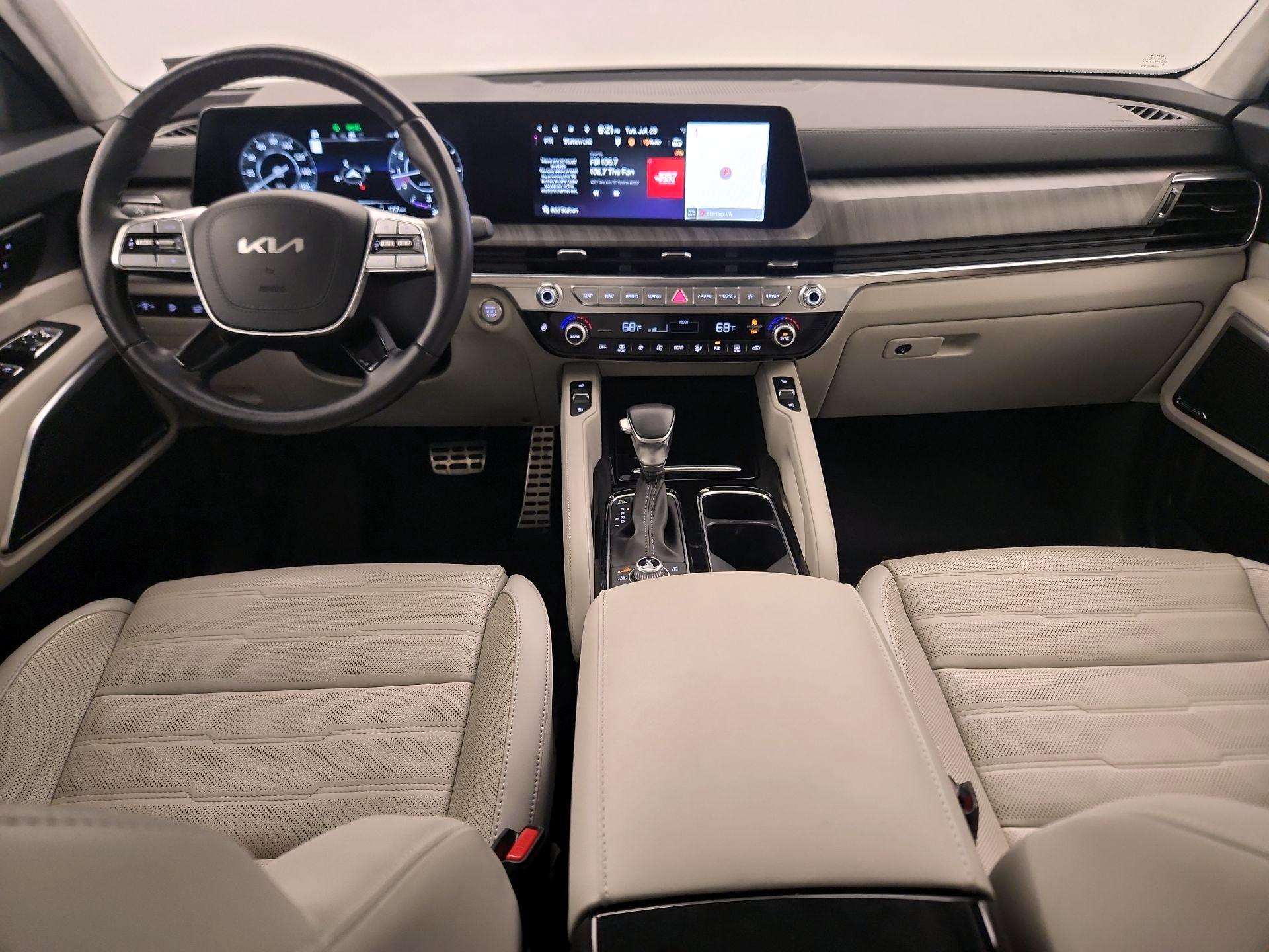 Thumbnail: 2024 Kia Telluride - 9