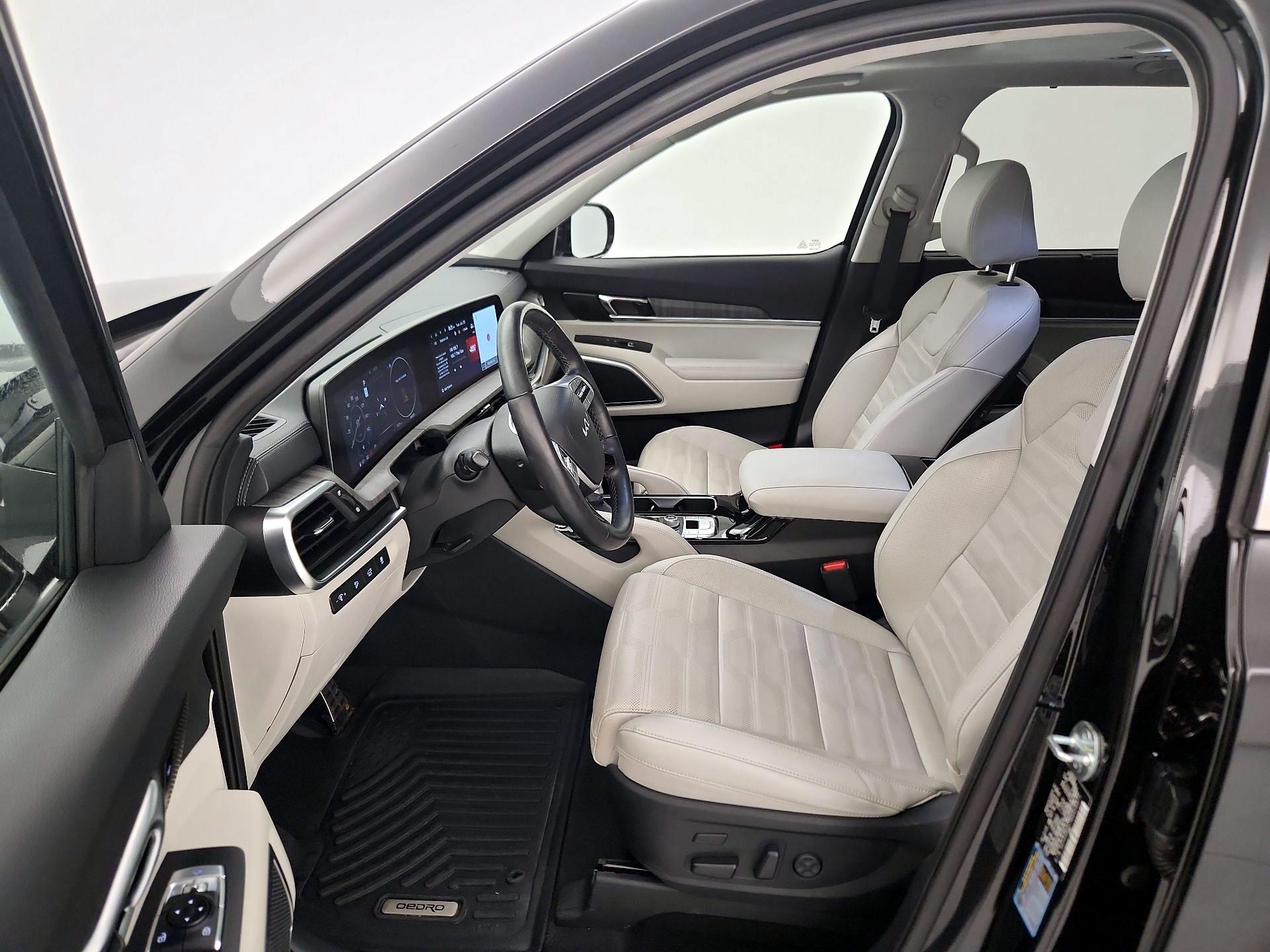 Thumbnail: 2024 Kia Telluride - 11