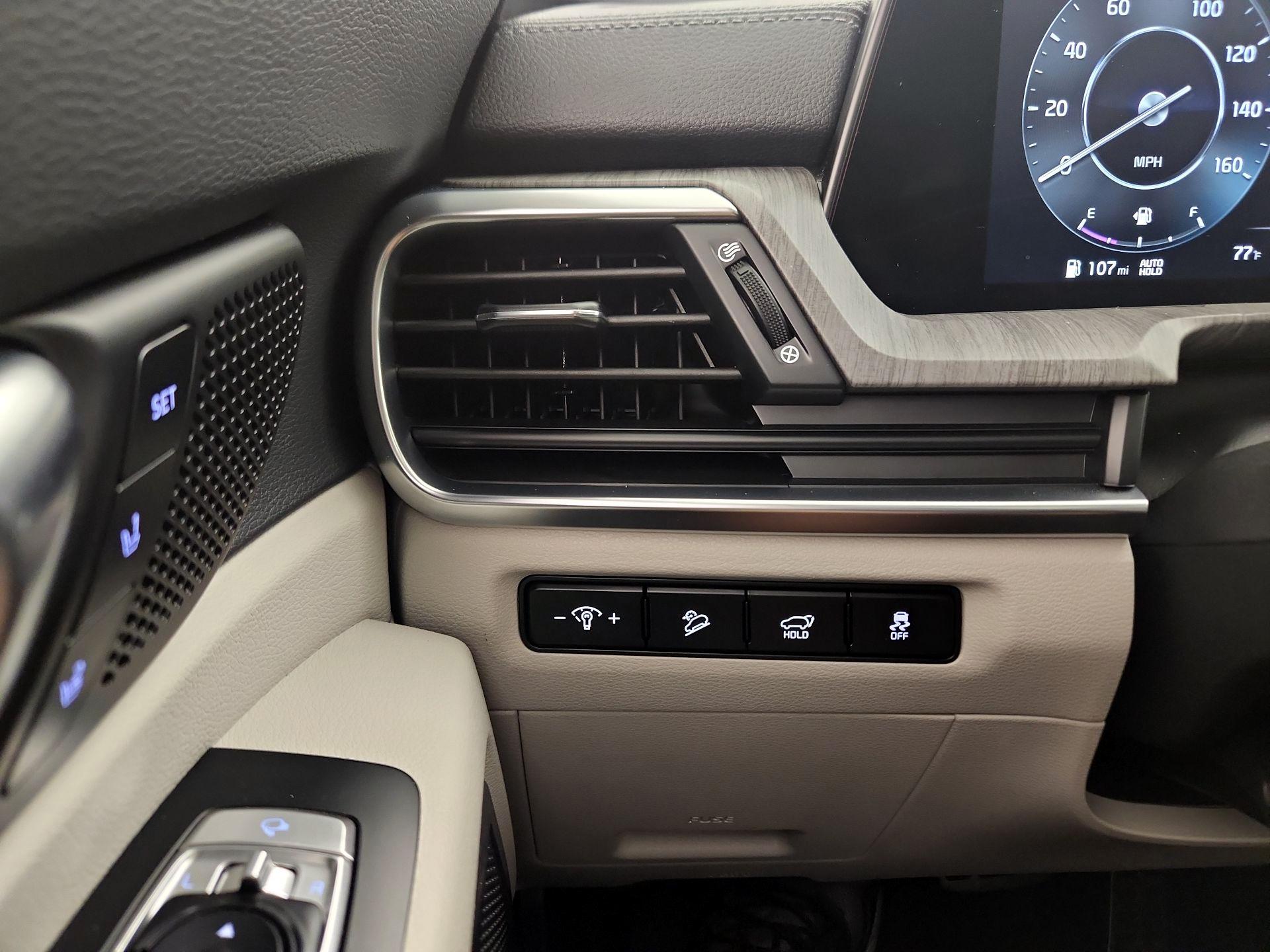 Thumbnail: 2024 Kia Telluride - 13