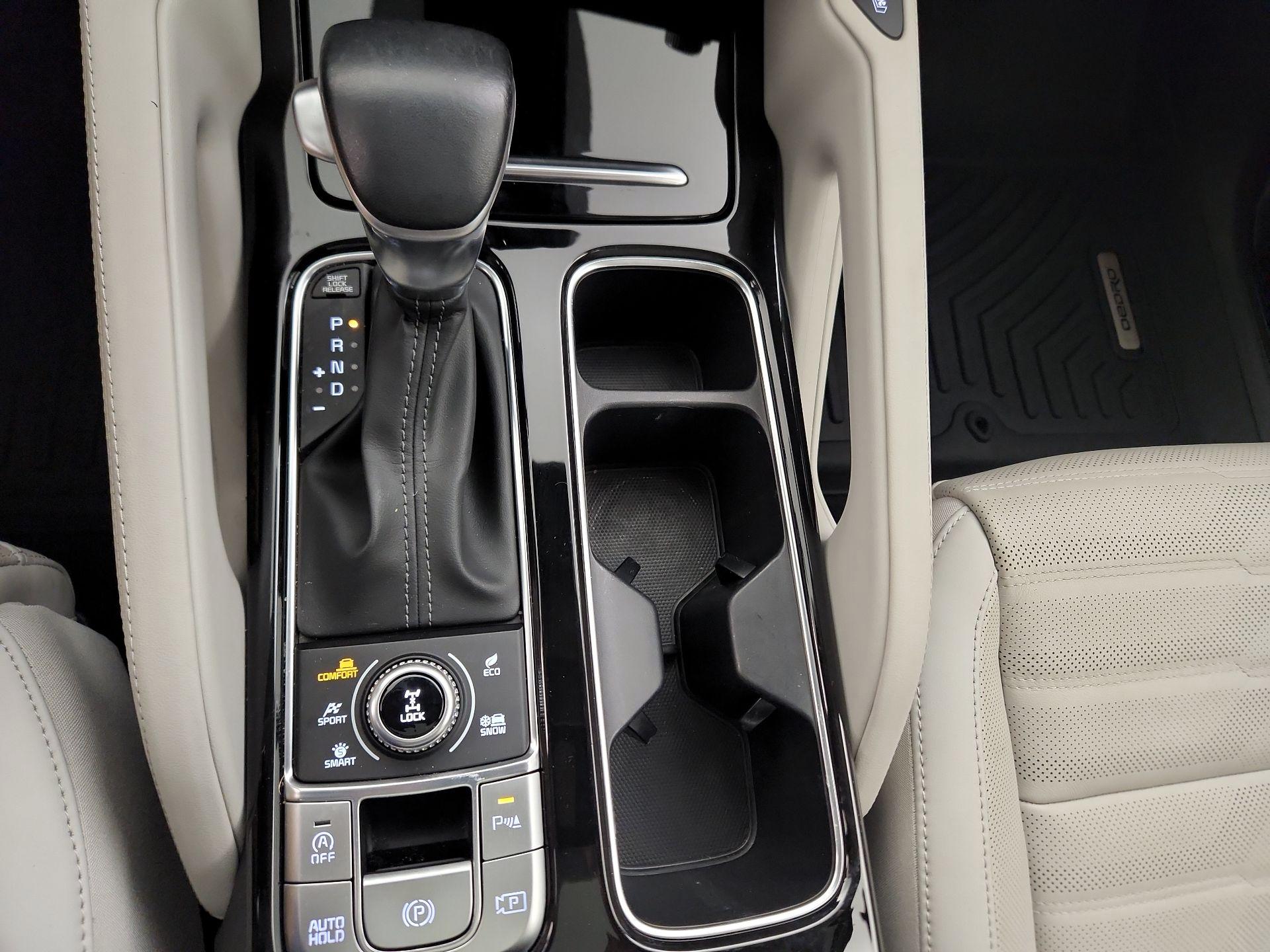 Thumbnail: 2024 Kia Telluride - 18