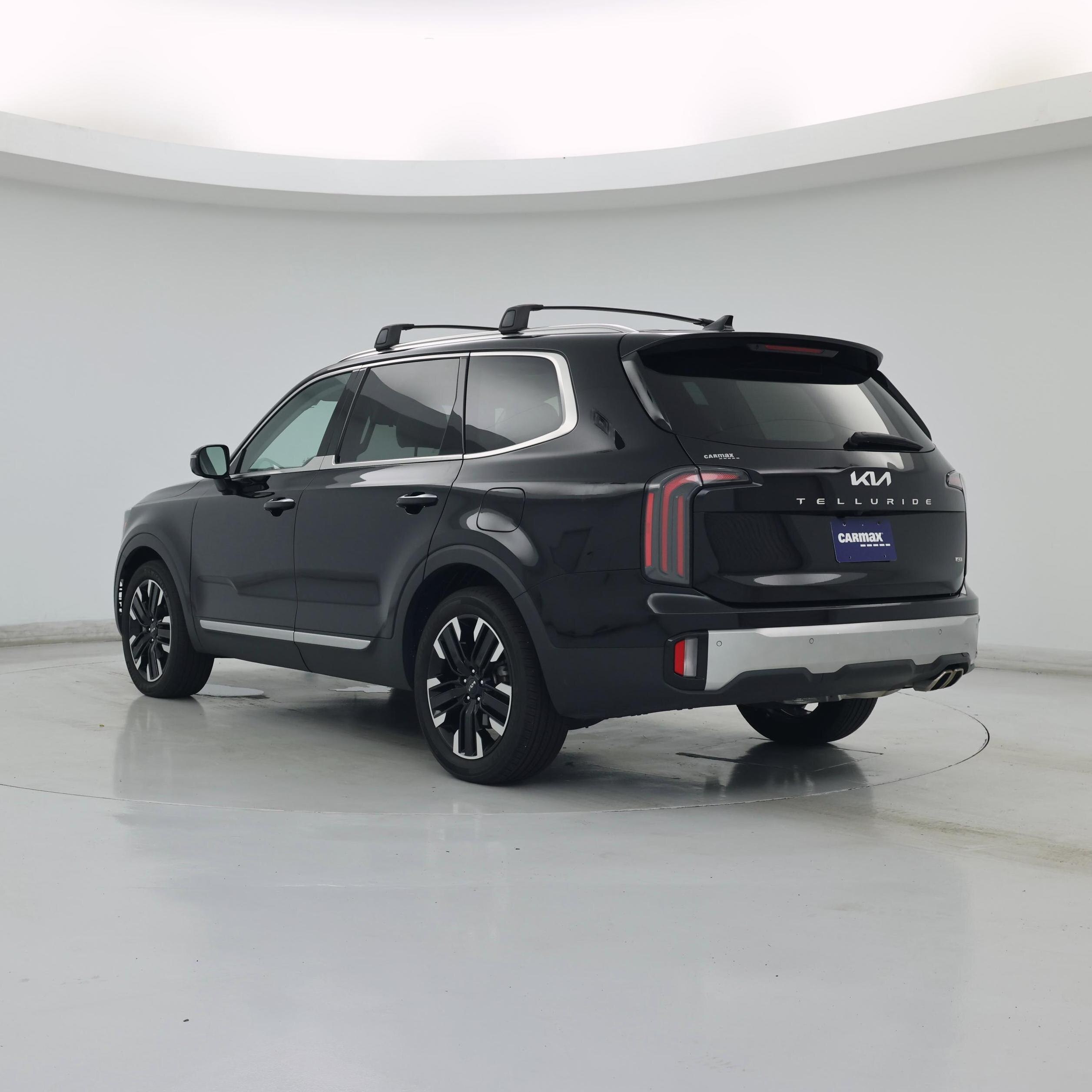 Thumbnail: 2024 Kia Telluride - 2