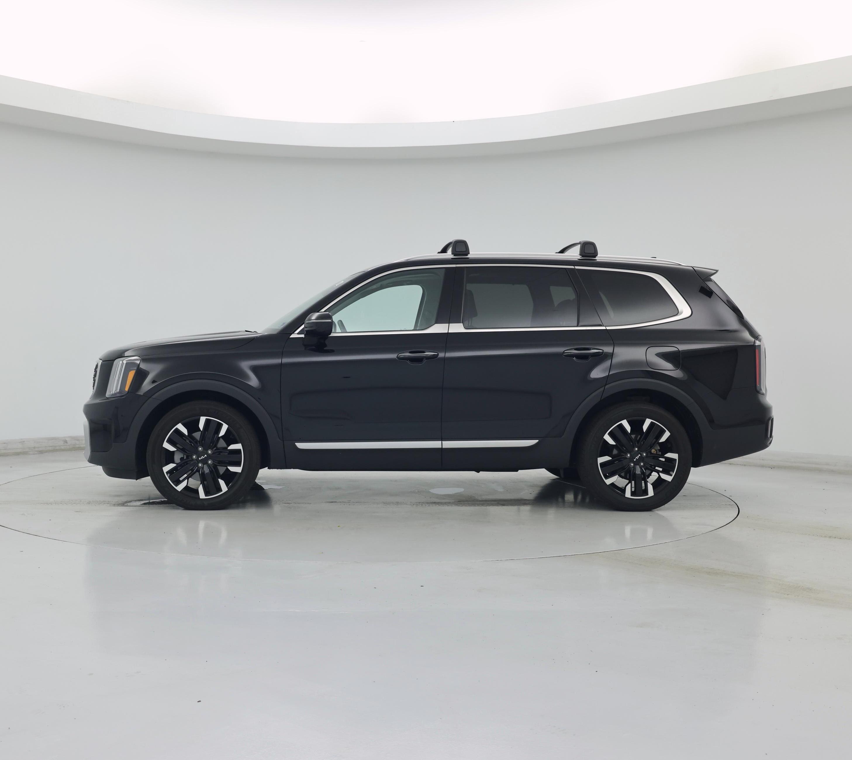 Thumbnail: 2024 Kia Telluride - 3