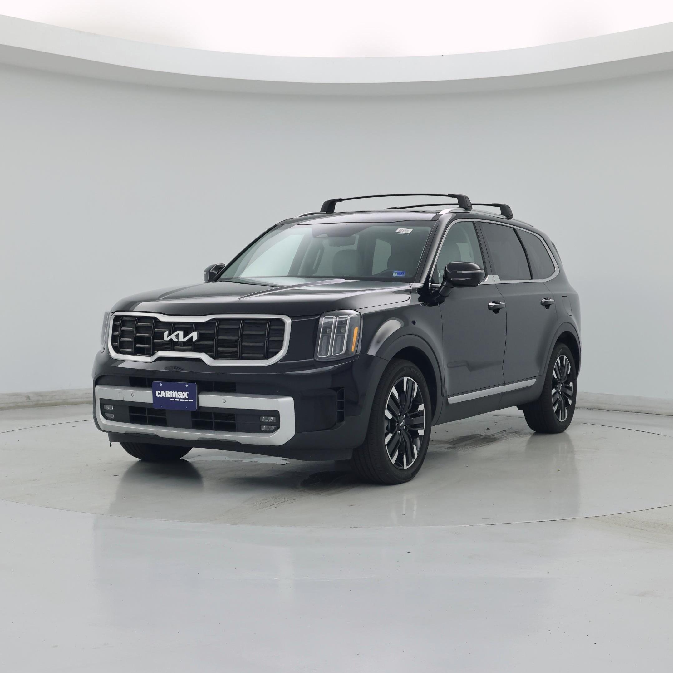 Thumbnail: 2024 Kia Telluride - 4