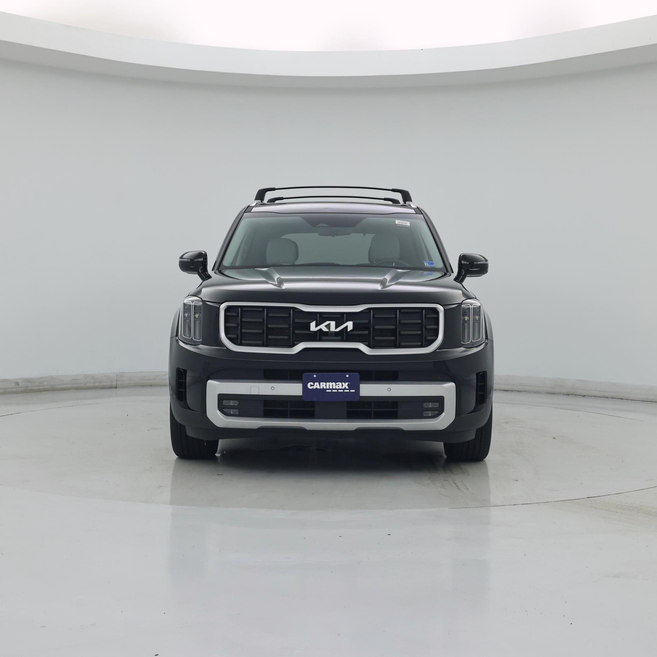 Thumbnail: 2024 Kia Telluride - 5