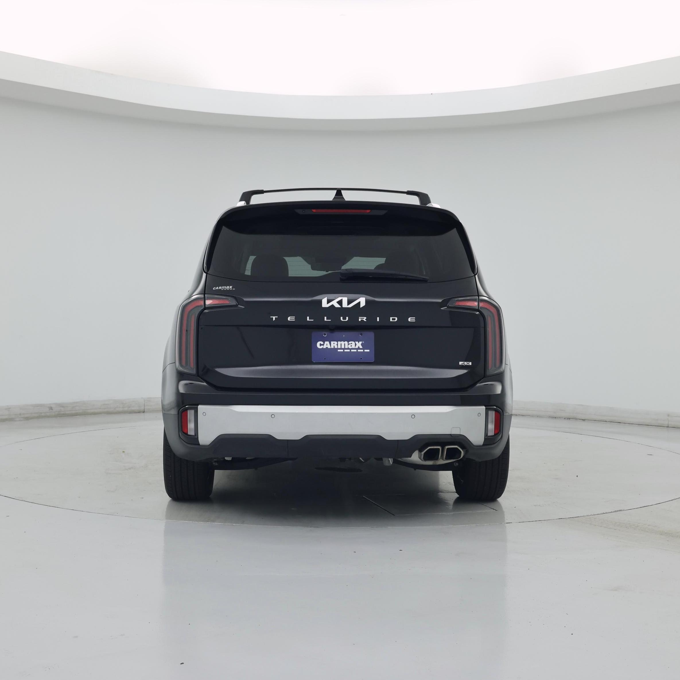 Thumbnail: 2024 Kia Telluride - 6