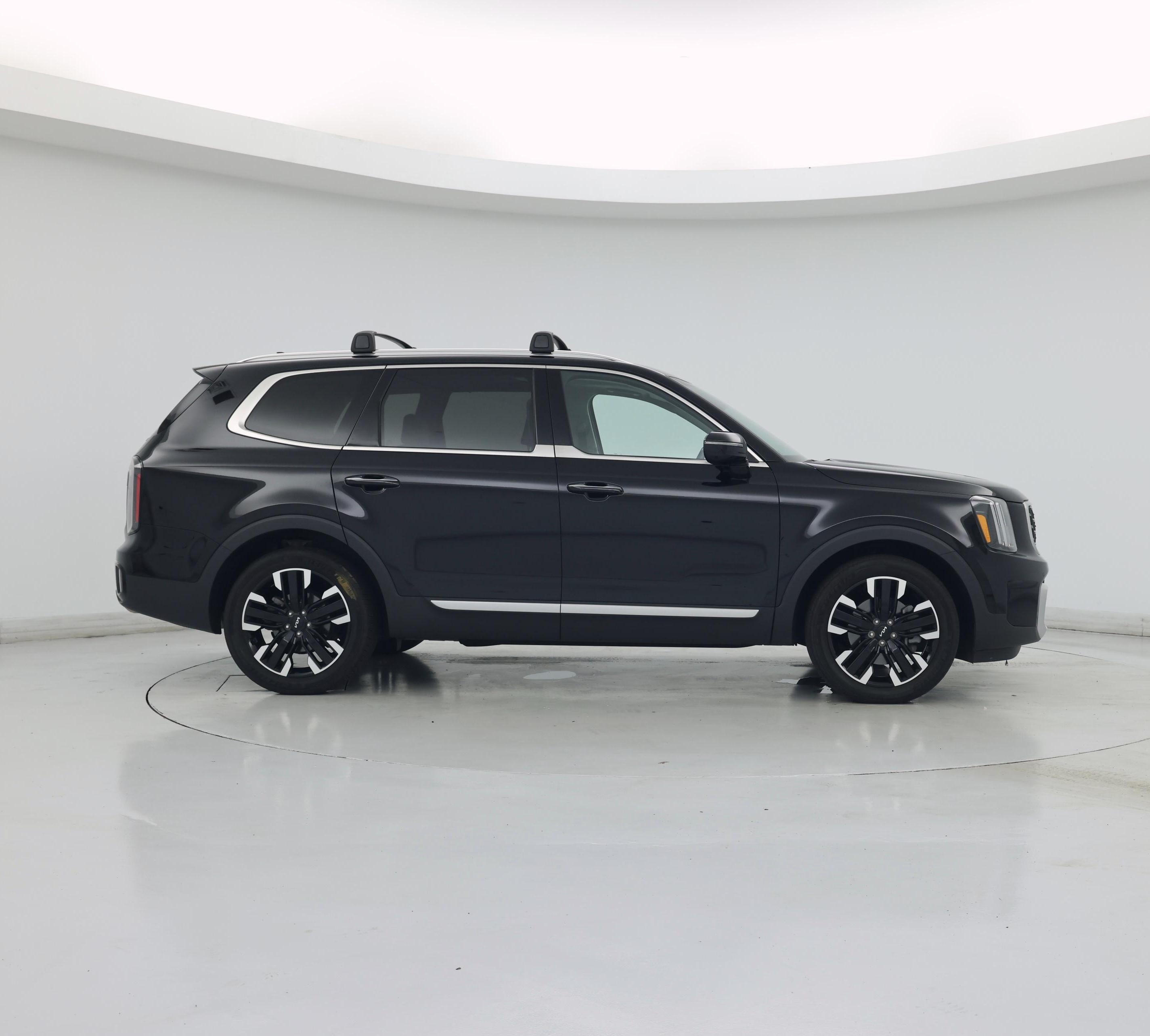 Thumbnail: 2024 Kia Telluride - 7