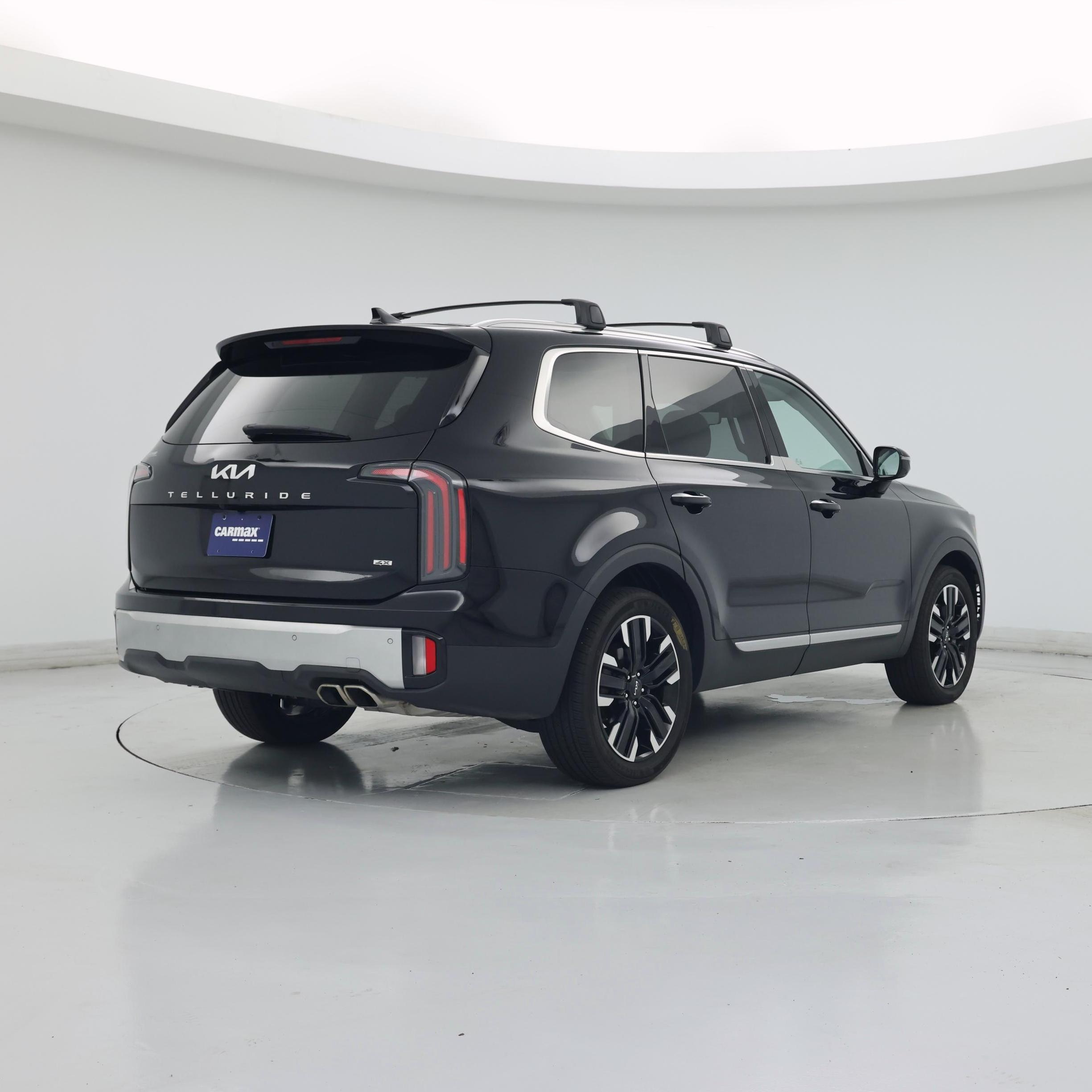 Thumbnail: 2024 Kia Telluride - 8