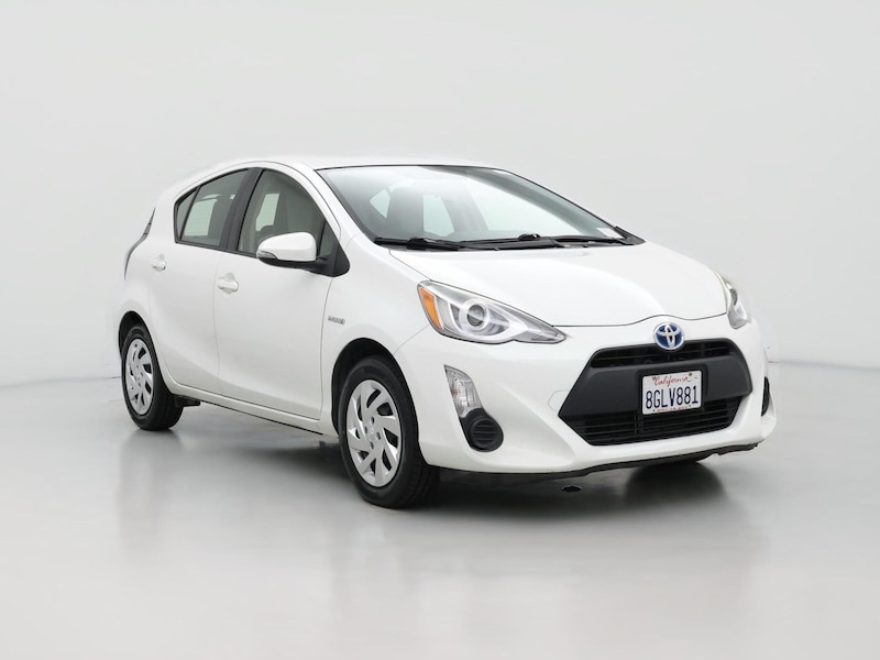 2015 Toyota Prius c One -
                  Fresno, CA