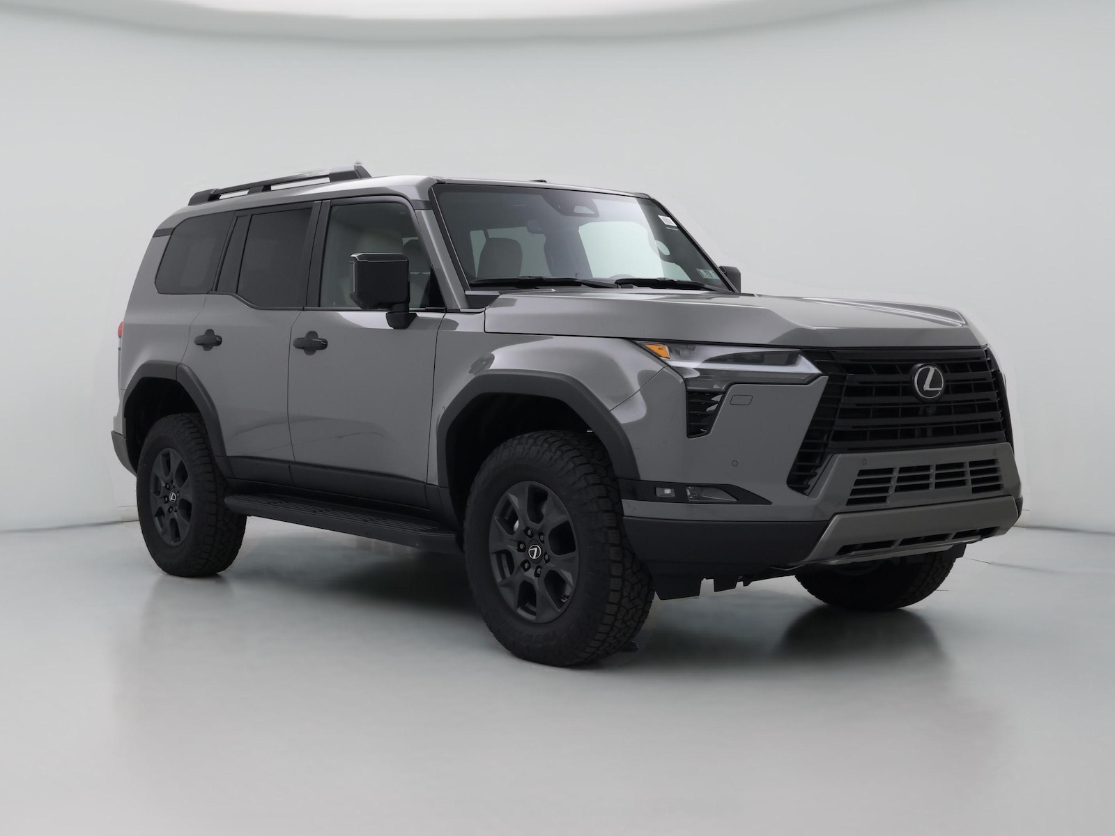 2026 Lexus GX