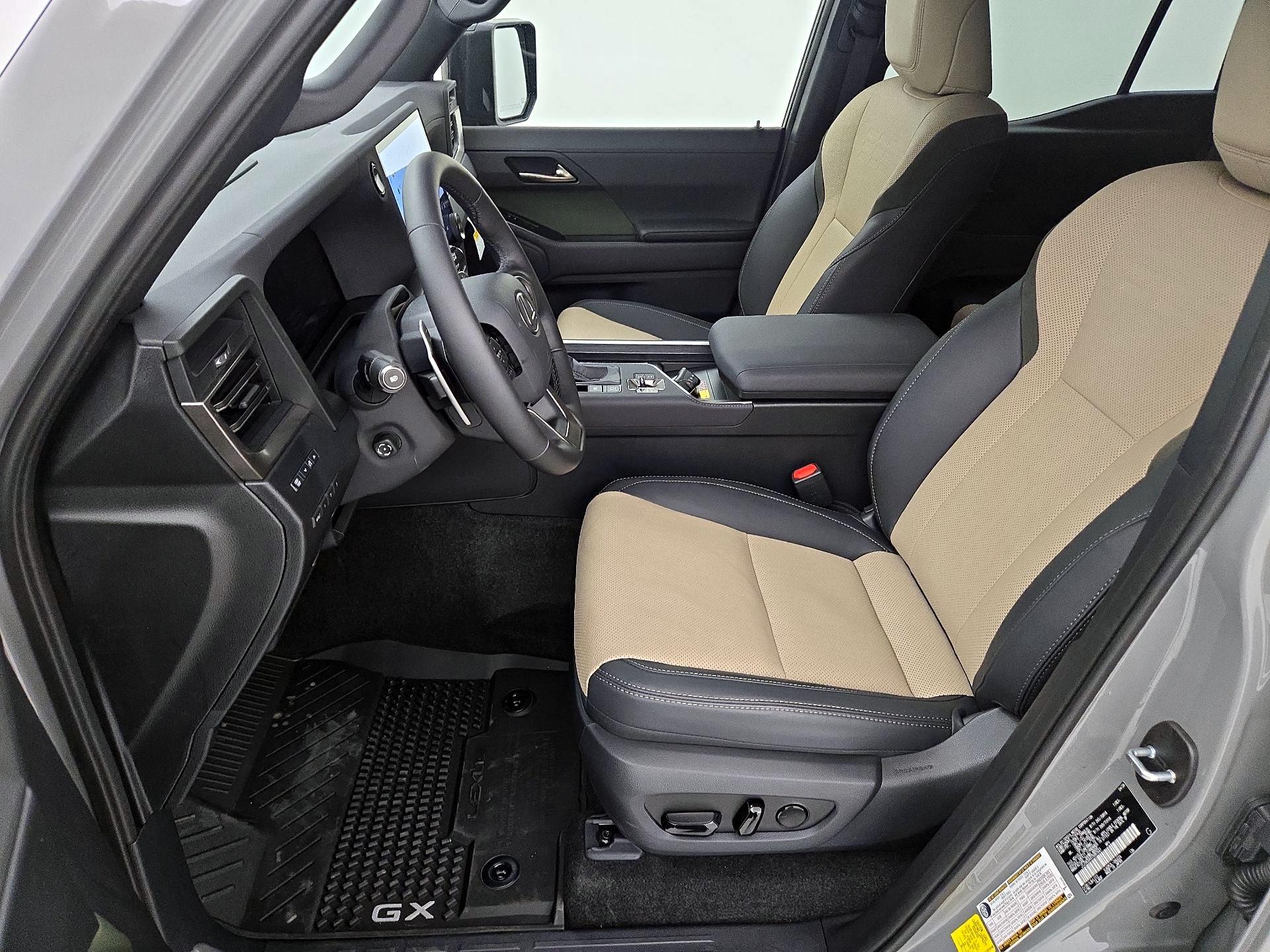 Thumbnail: 2026 Lexus GX - 11