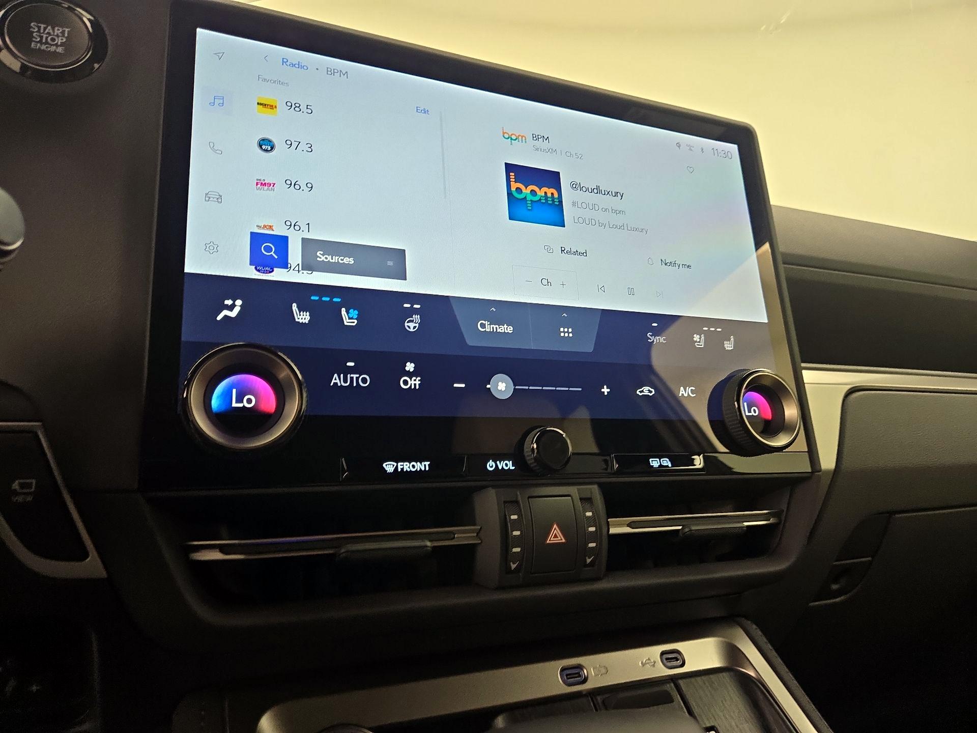 Thumbnail: 2026 Lexus GX - 14