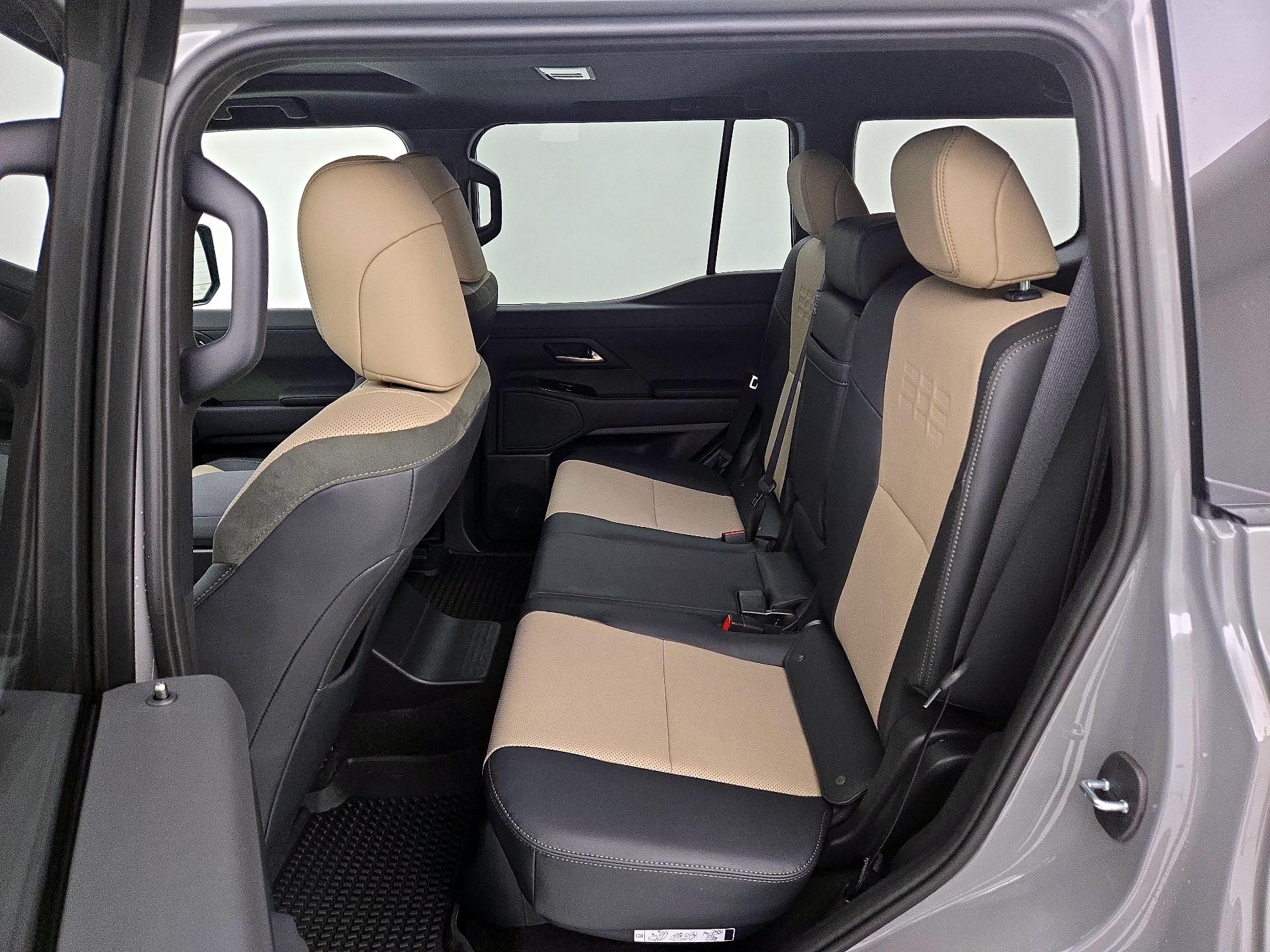 Thumbnail: 2026 Lexus GX - 18