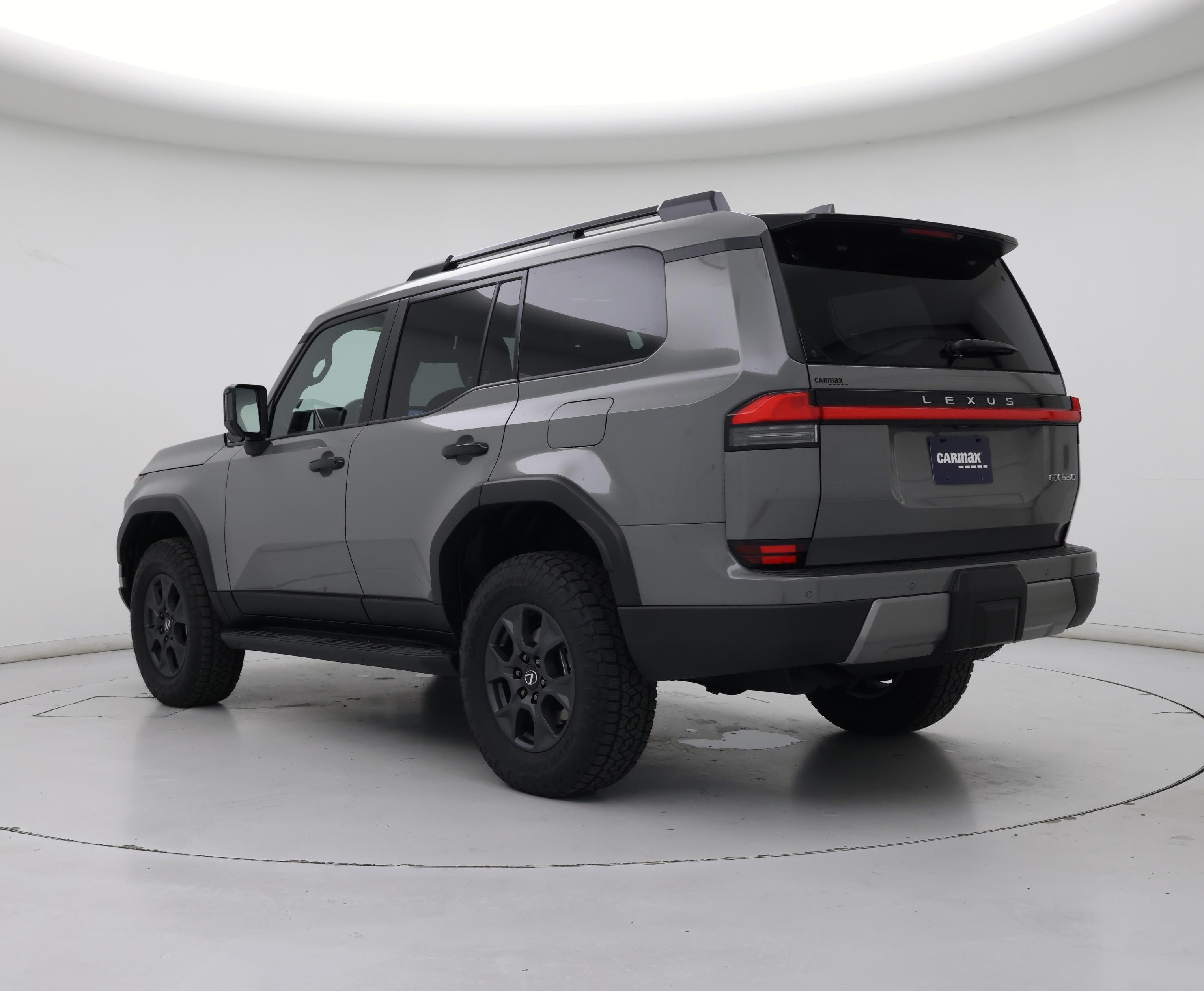 Thumbnail: 2026 Lexus GX - 2