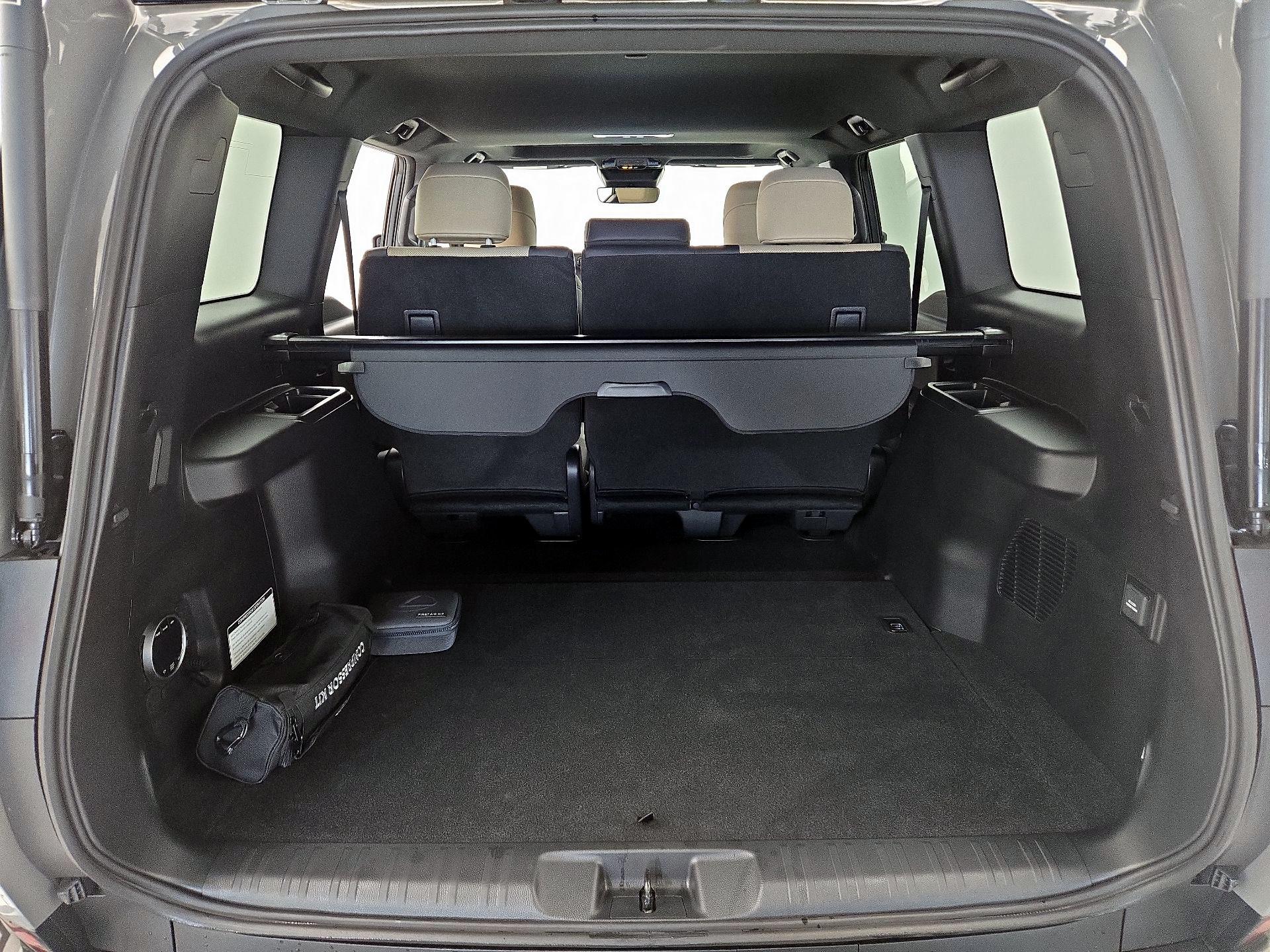 Thumbnail: 2026 Lexus GX - 19