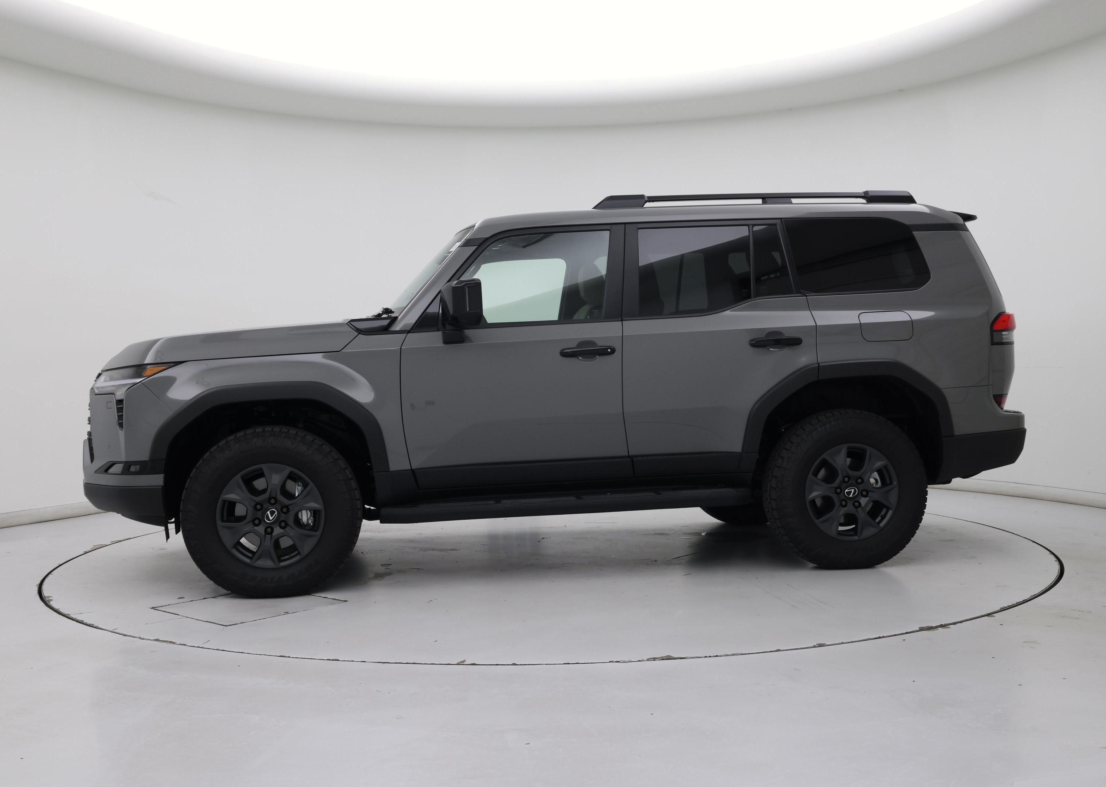 Thumbnail: 2026 Lexus GX - 3