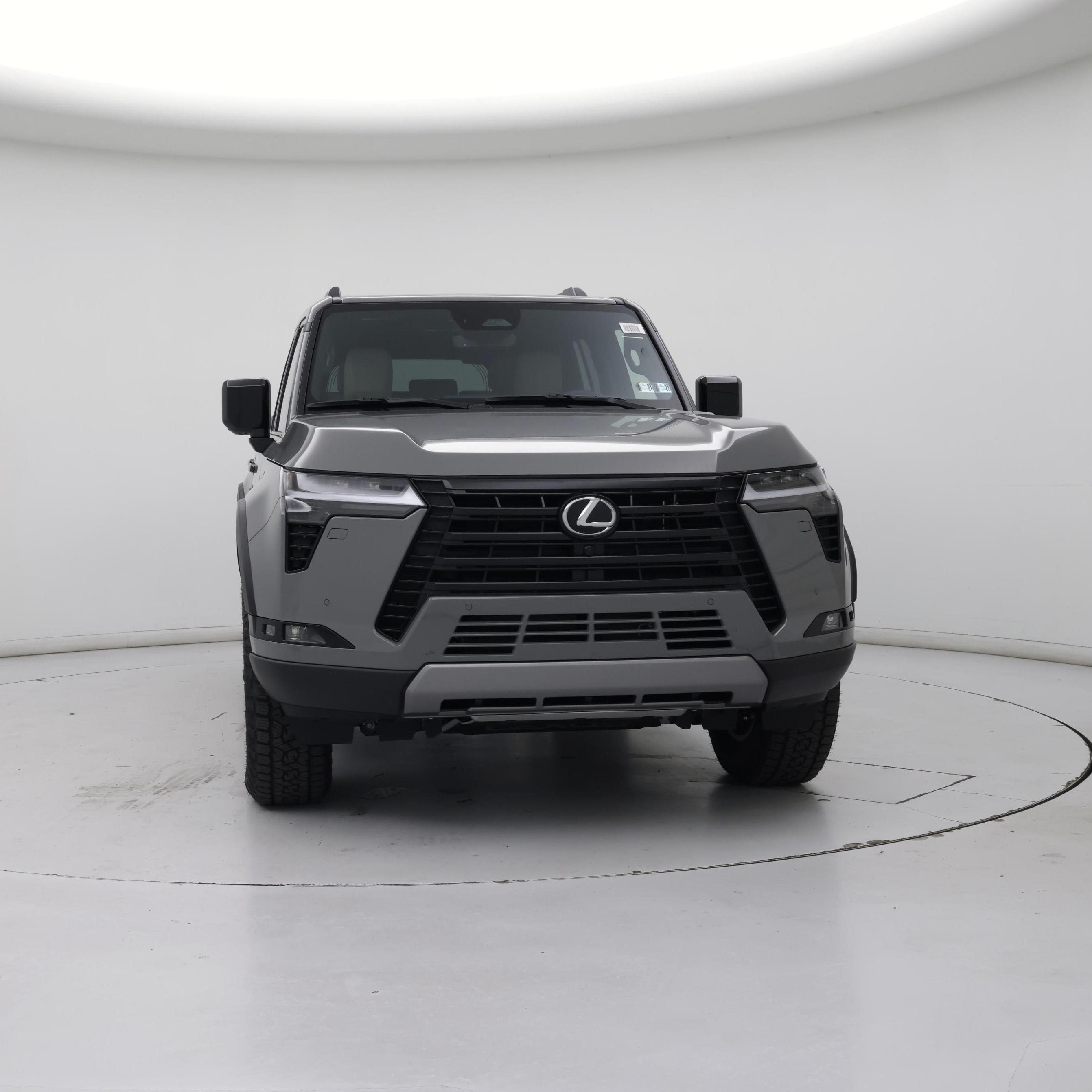 Thumbnail: 2026 Lexus GX - 5