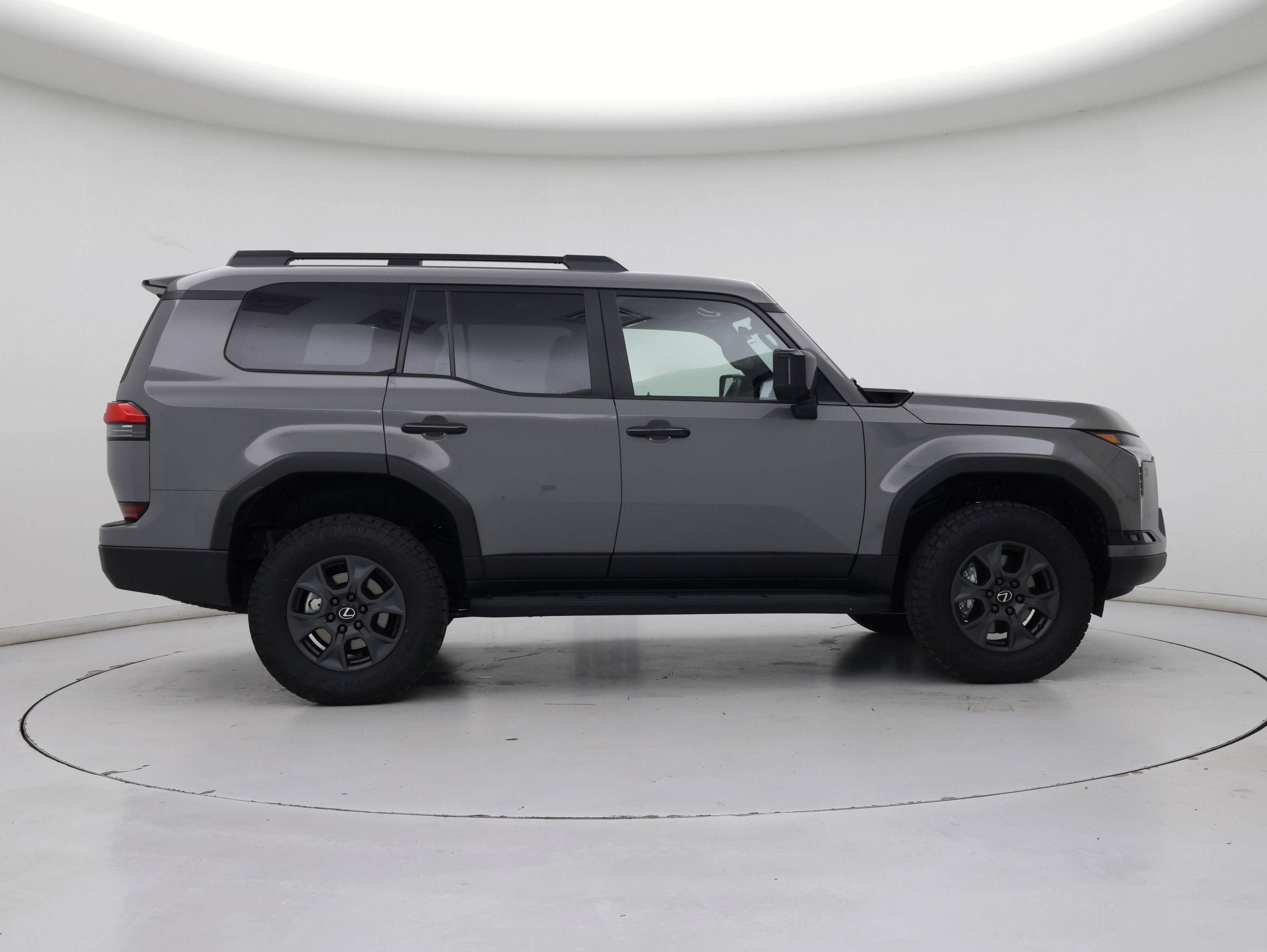 Thumbnail: 2026 Lexus GX - 7