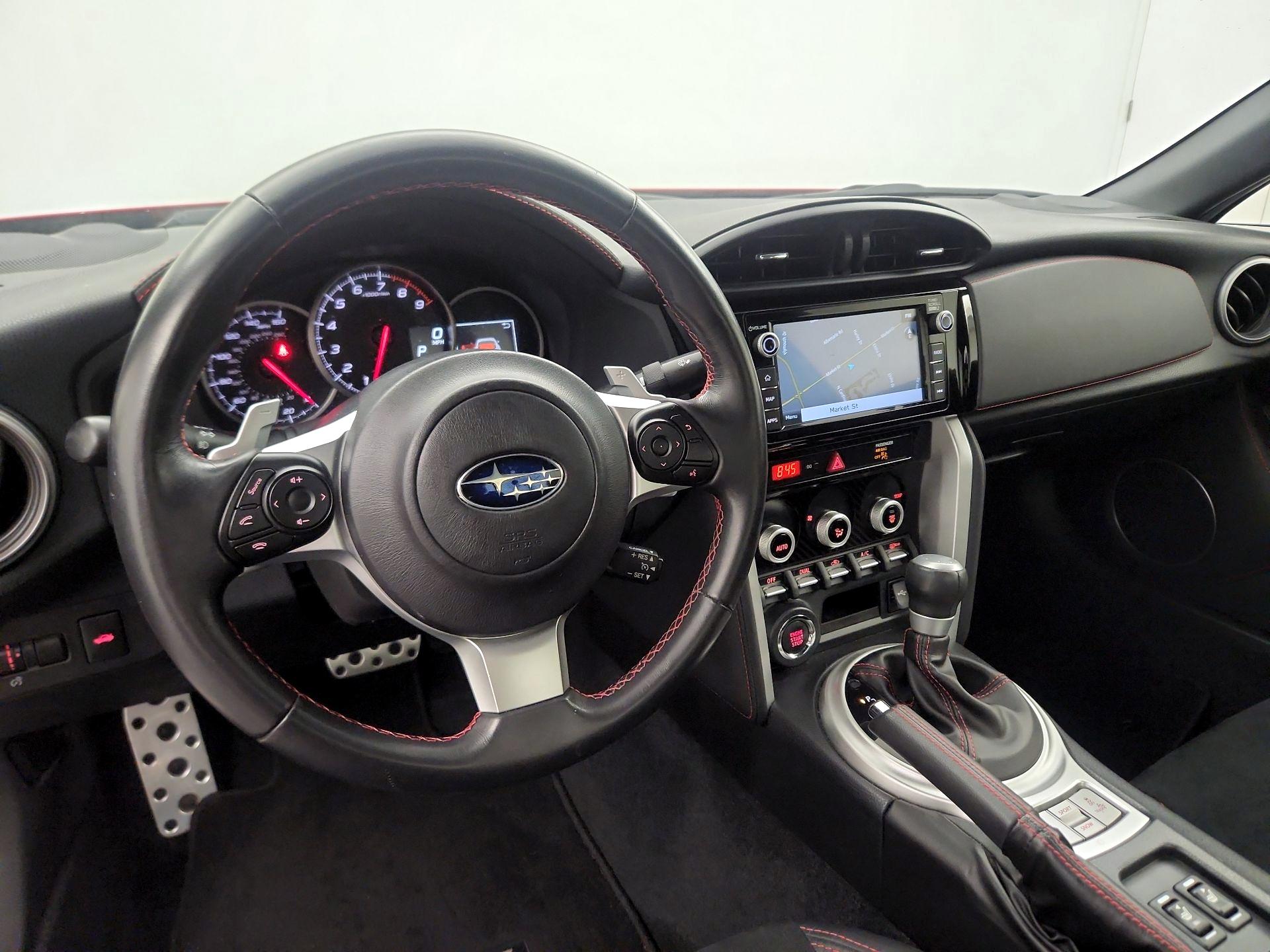 Thumbnail: 2018 Subaru BRZ - 9