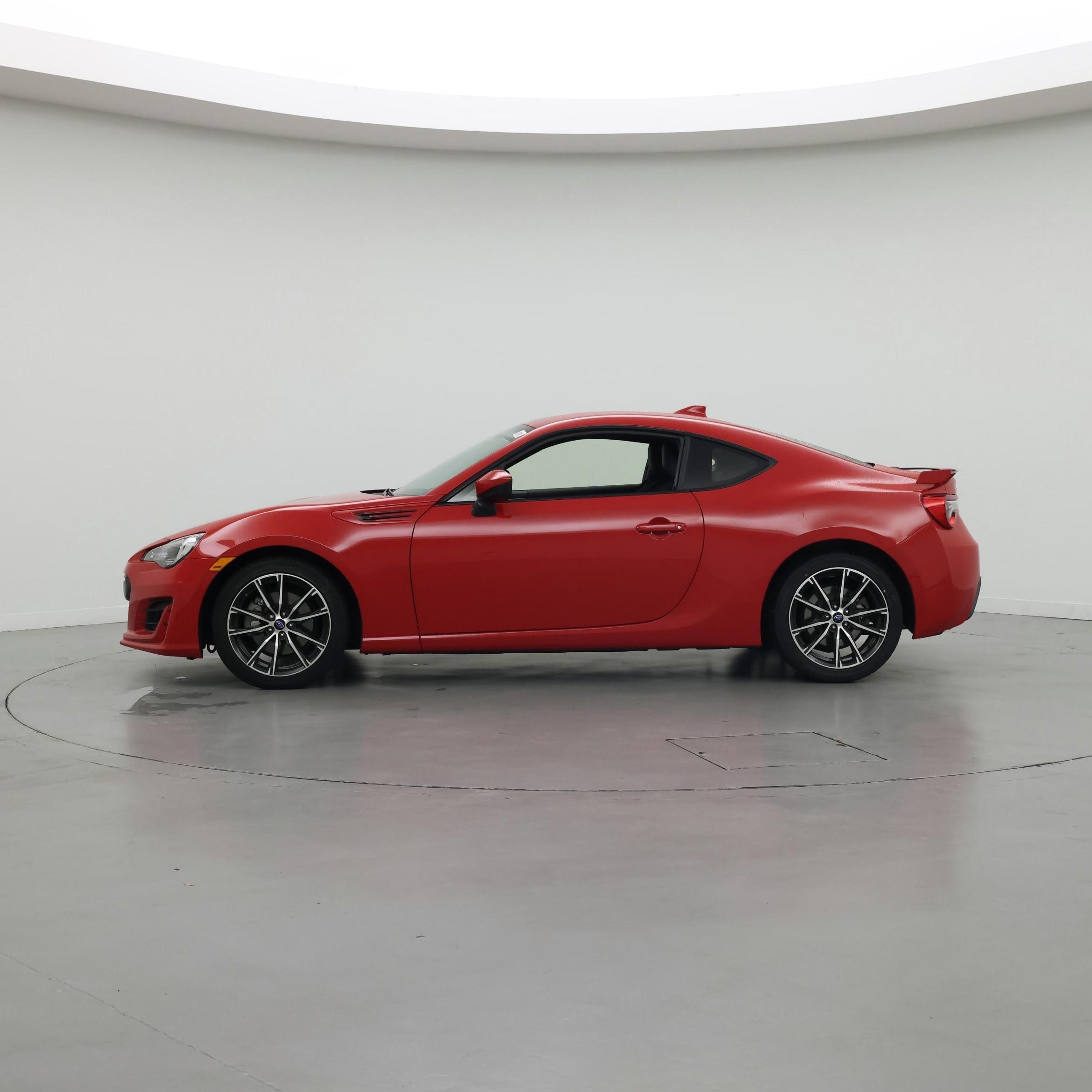 Thumbnail: 2018 Subaru BRZ - 3