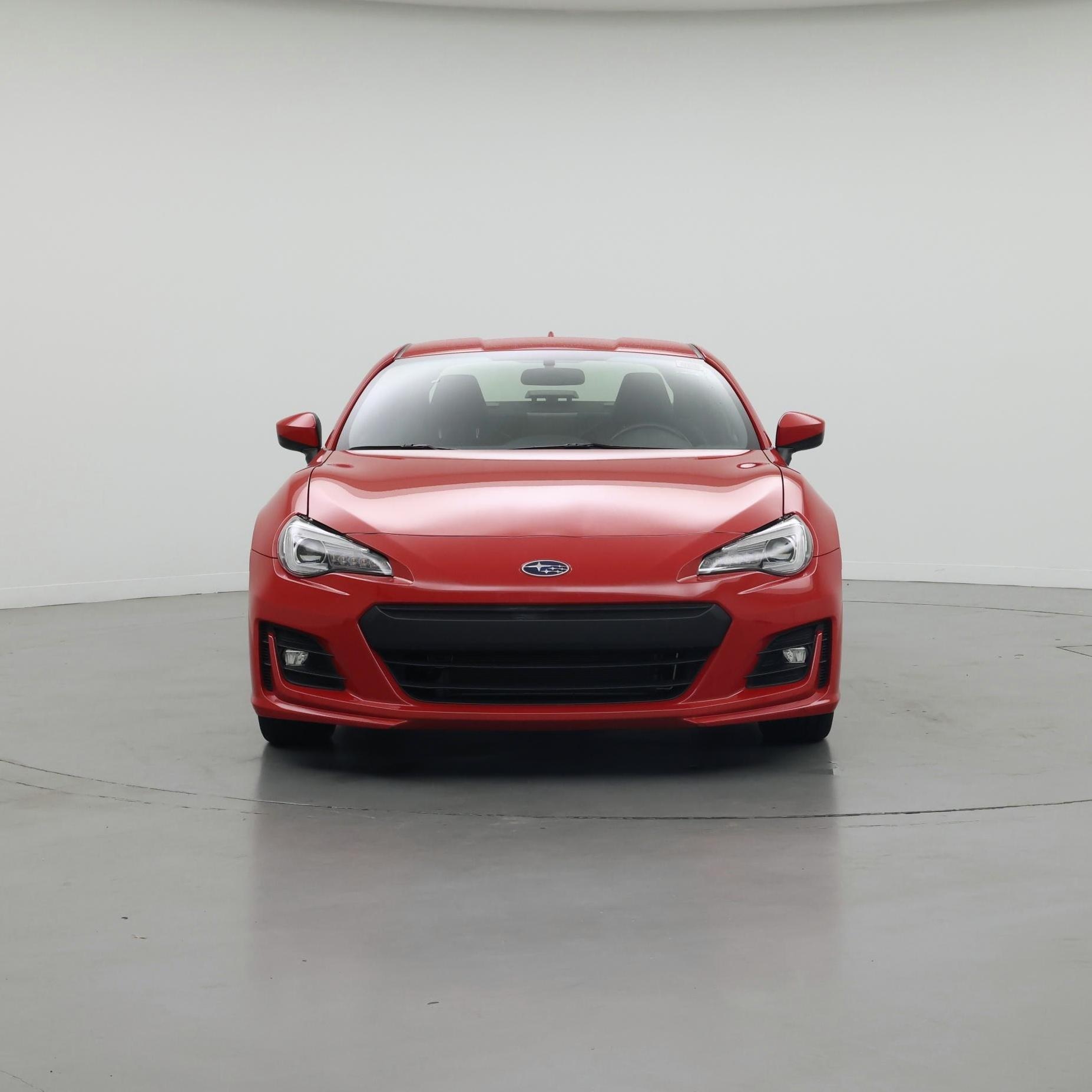 Thumbnail: 2018 Subaru BRZ - 5
