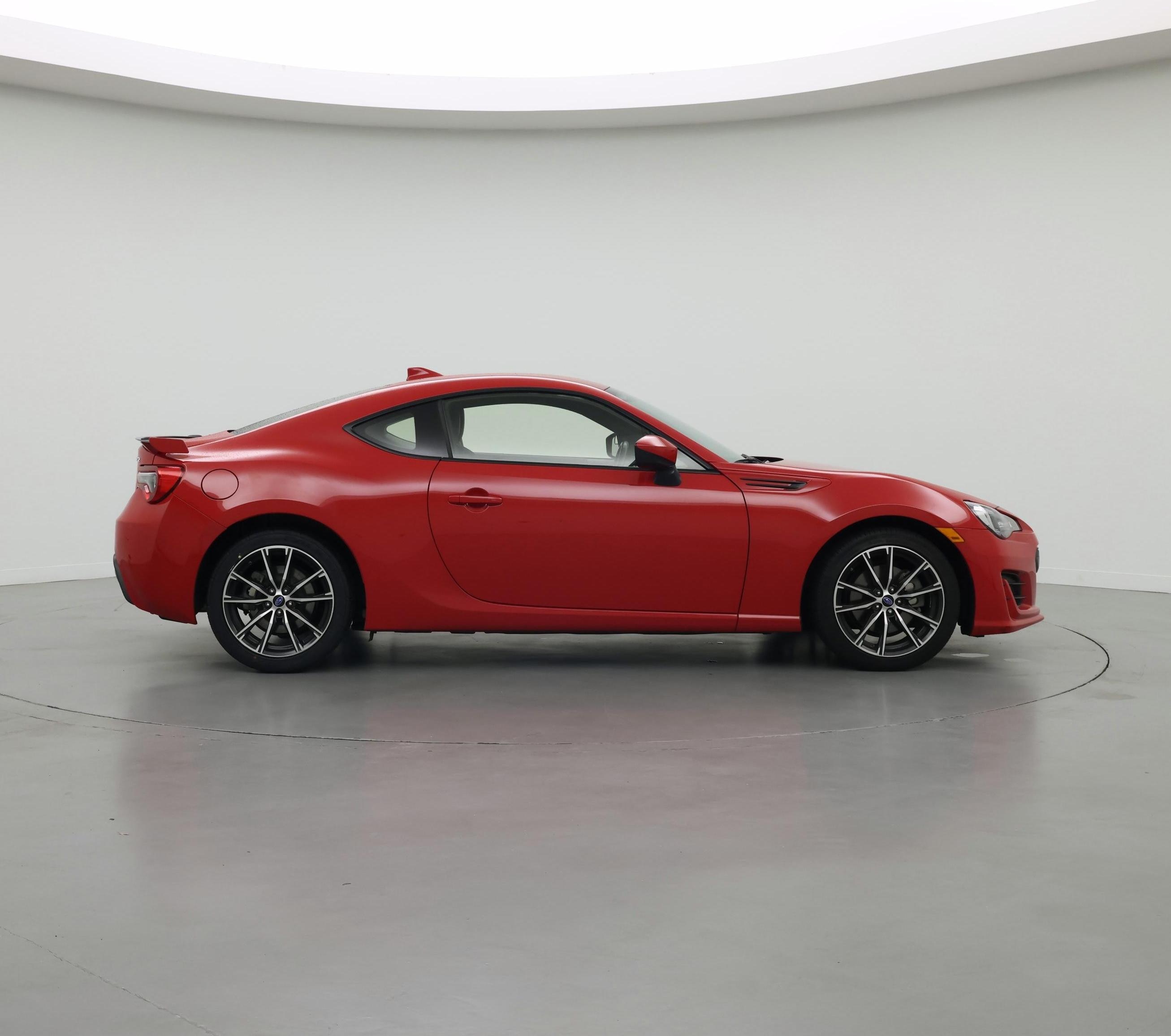 Thumbnail: 2018 Subaru BRZ - 7