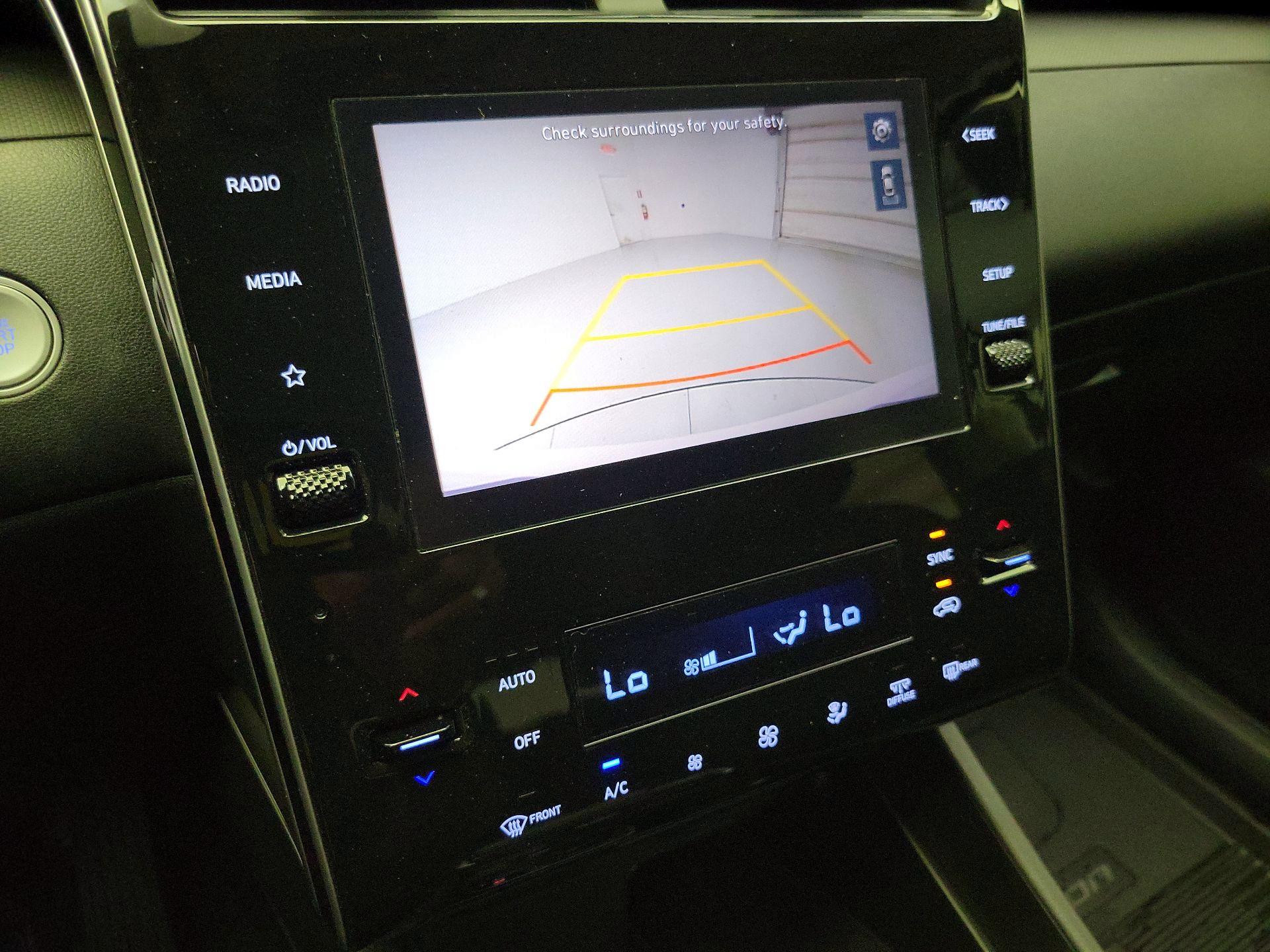 Thumbnail: 2024 Hyundai Tucson - 14