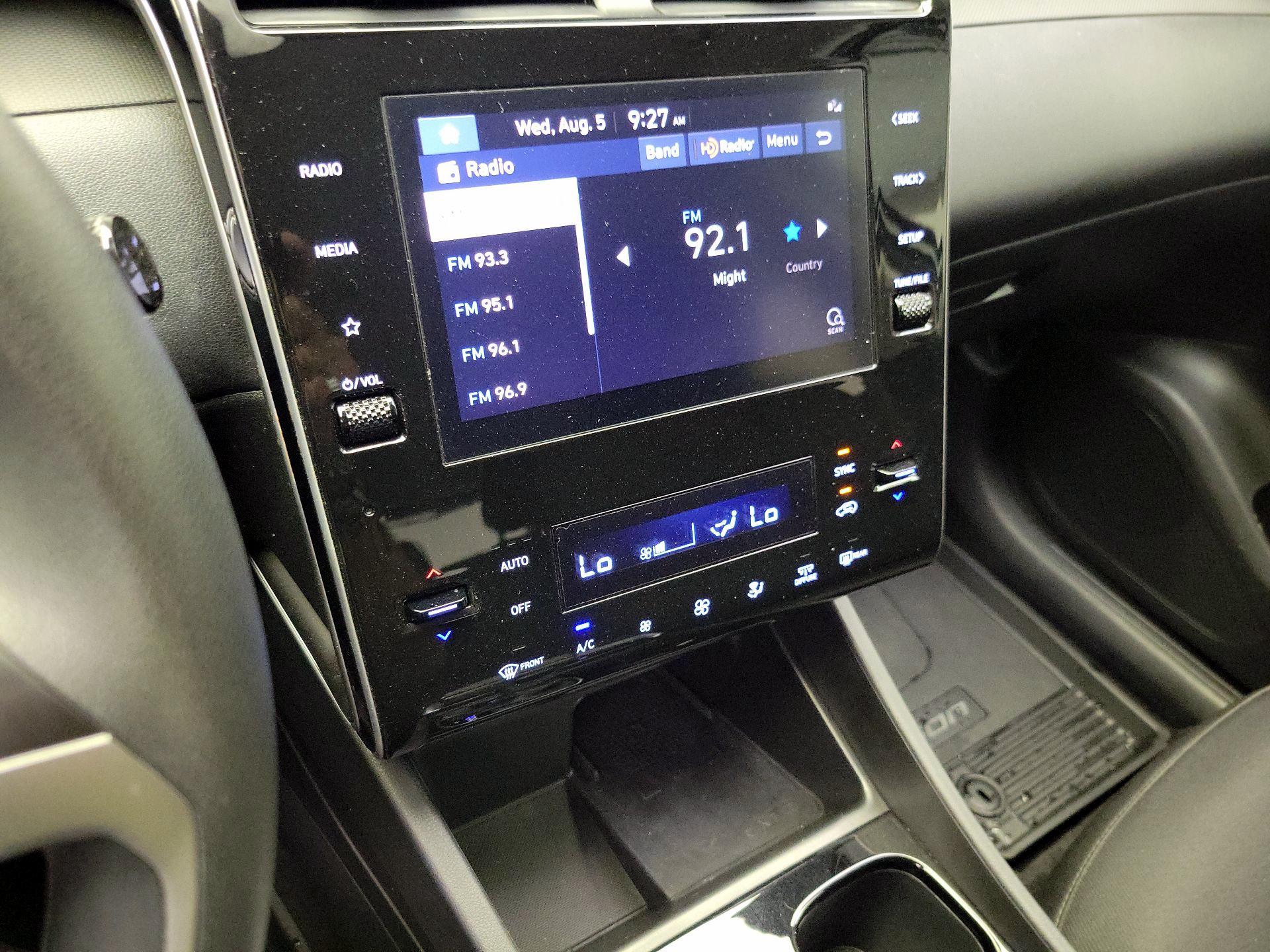 Thumbnail: 2024 Hyundai Tucson - 15