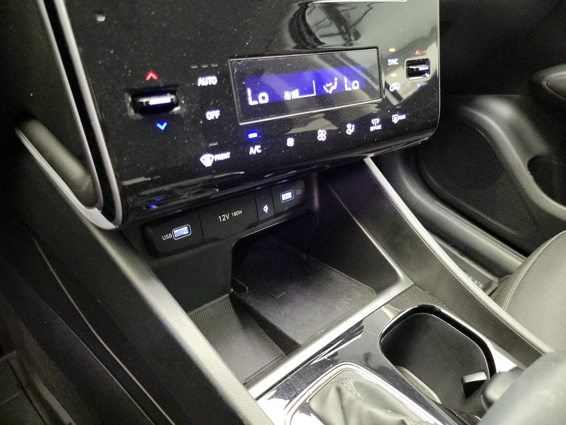 Thumbnail: 2024 Hyundai Tucson - 16