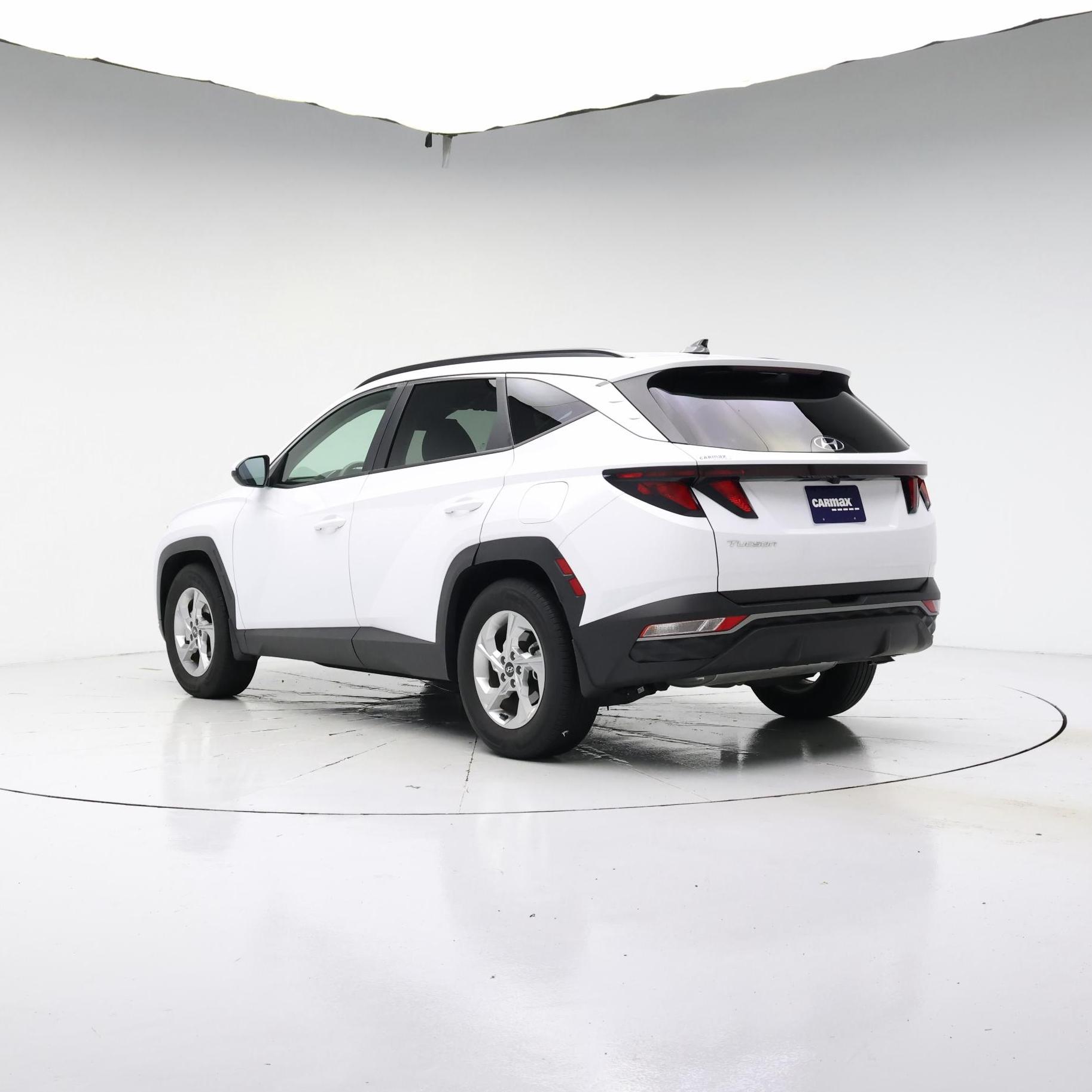 Thumbnail: 2024 Hyundai Tucson - 2