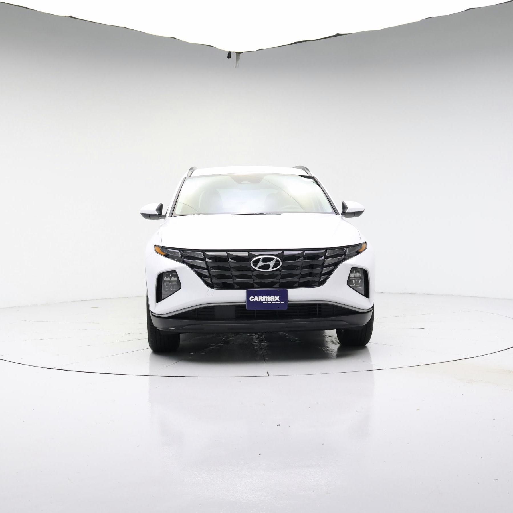 Thumbnail: 2024 Hyundai Tucson - 5