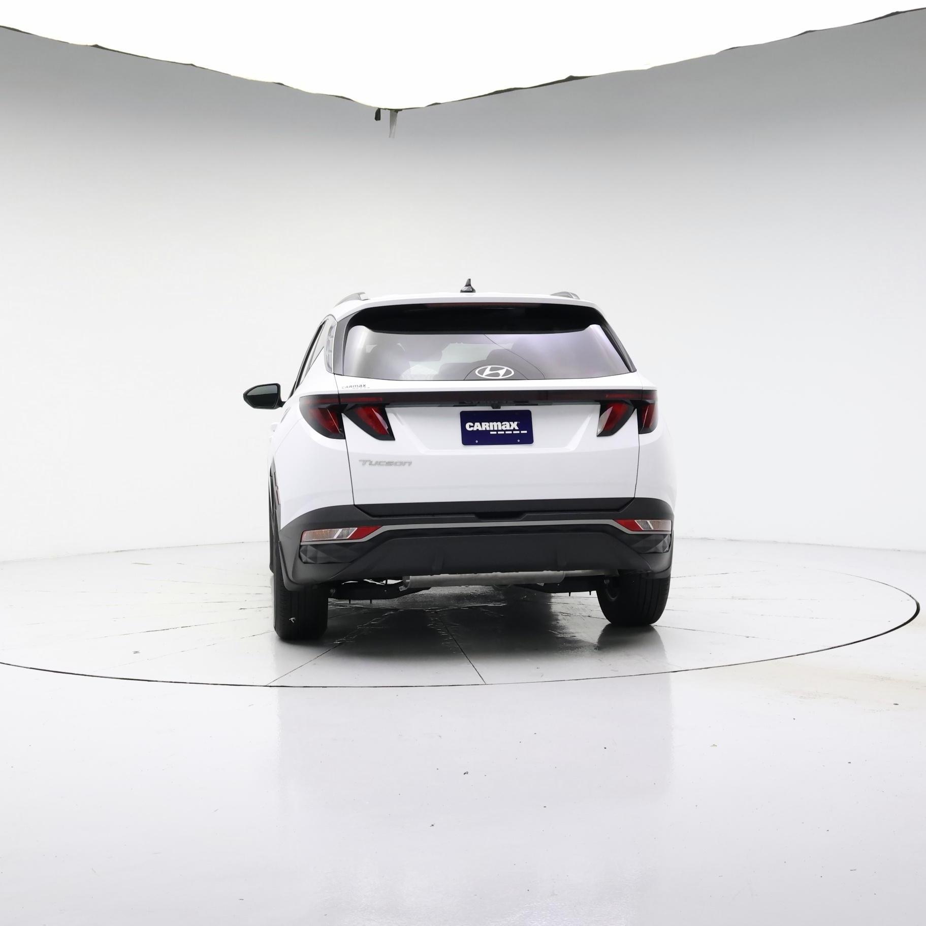 Thumbnail: 2024 Hyundai Tucson - 6